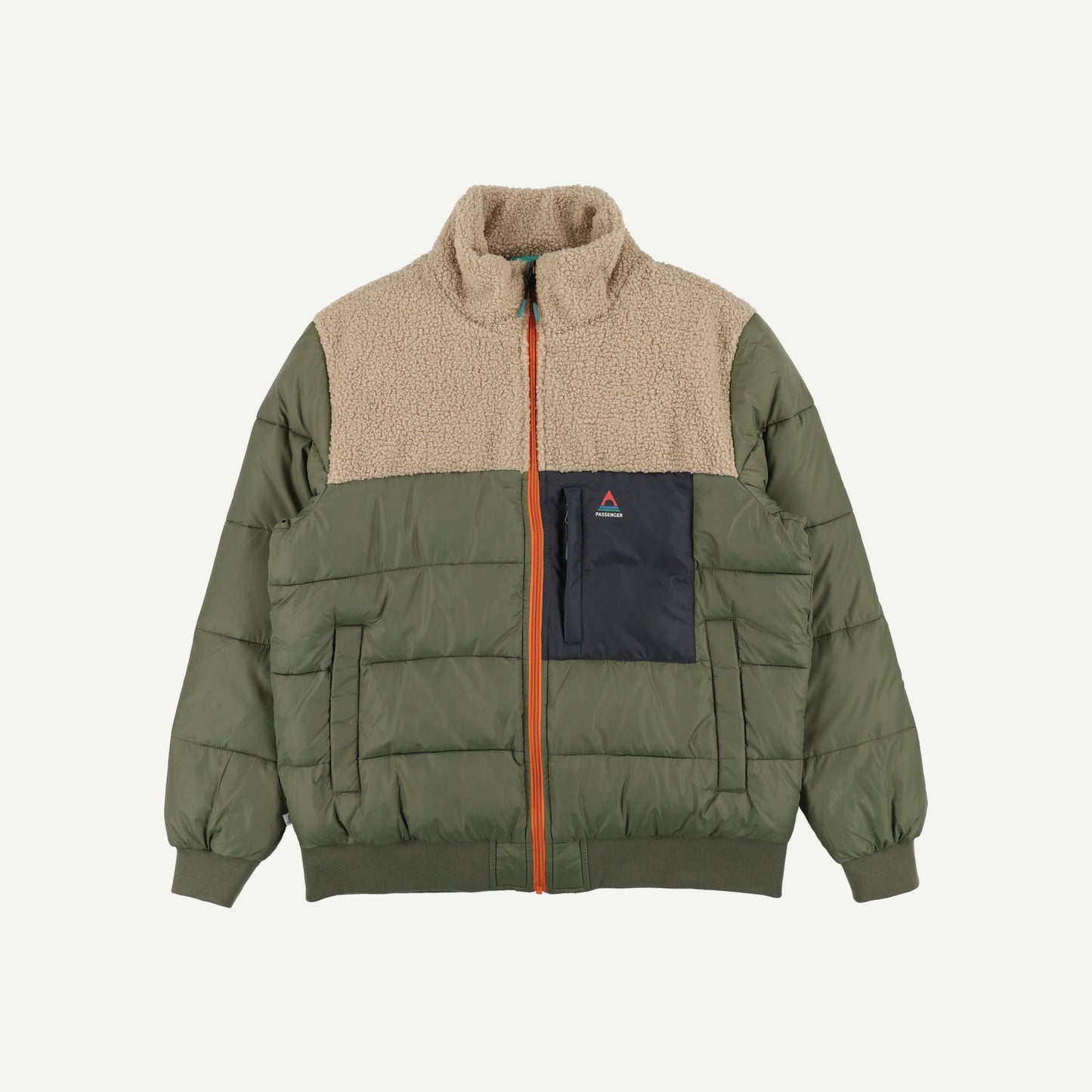Inspire Recycled Insulated Jacket