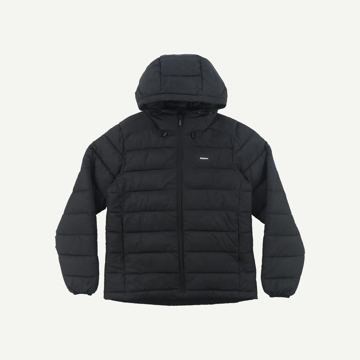 Nebulas Jacket