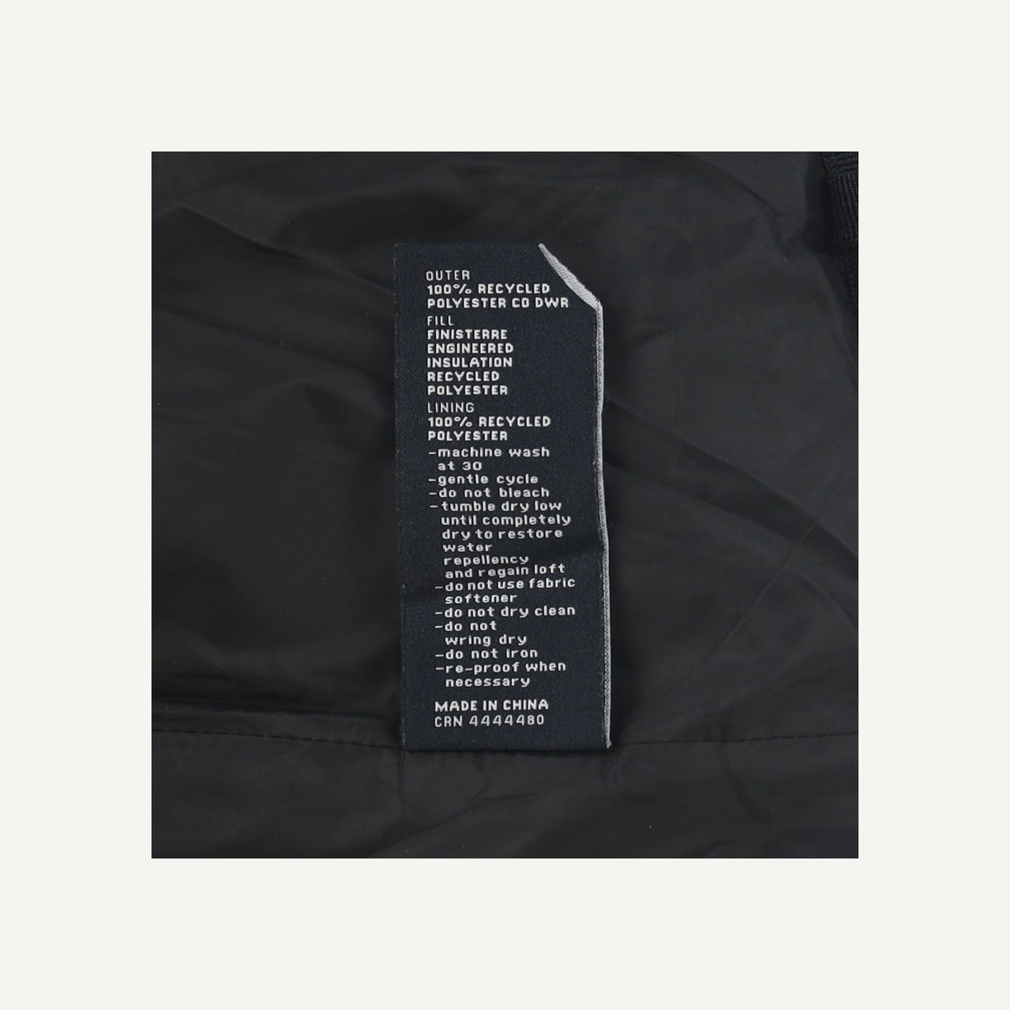 Nebulas Jacket