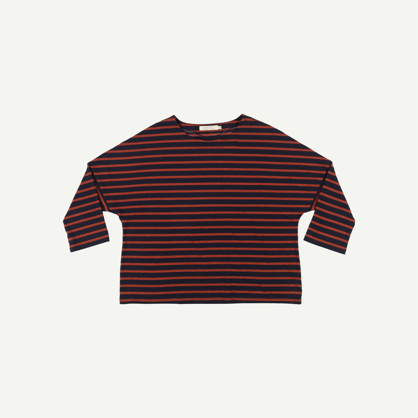 Laid Back Sailor Top