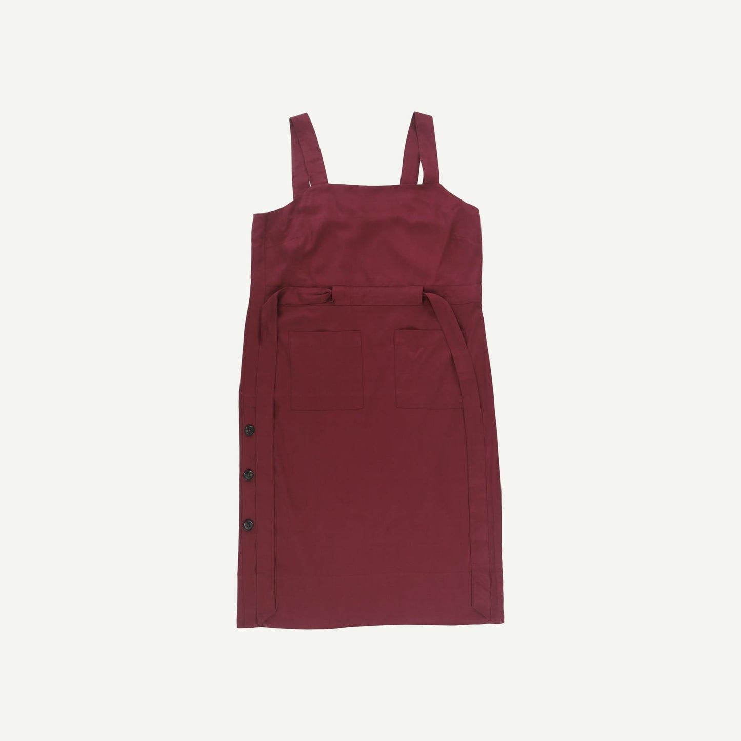 Merlot Dress