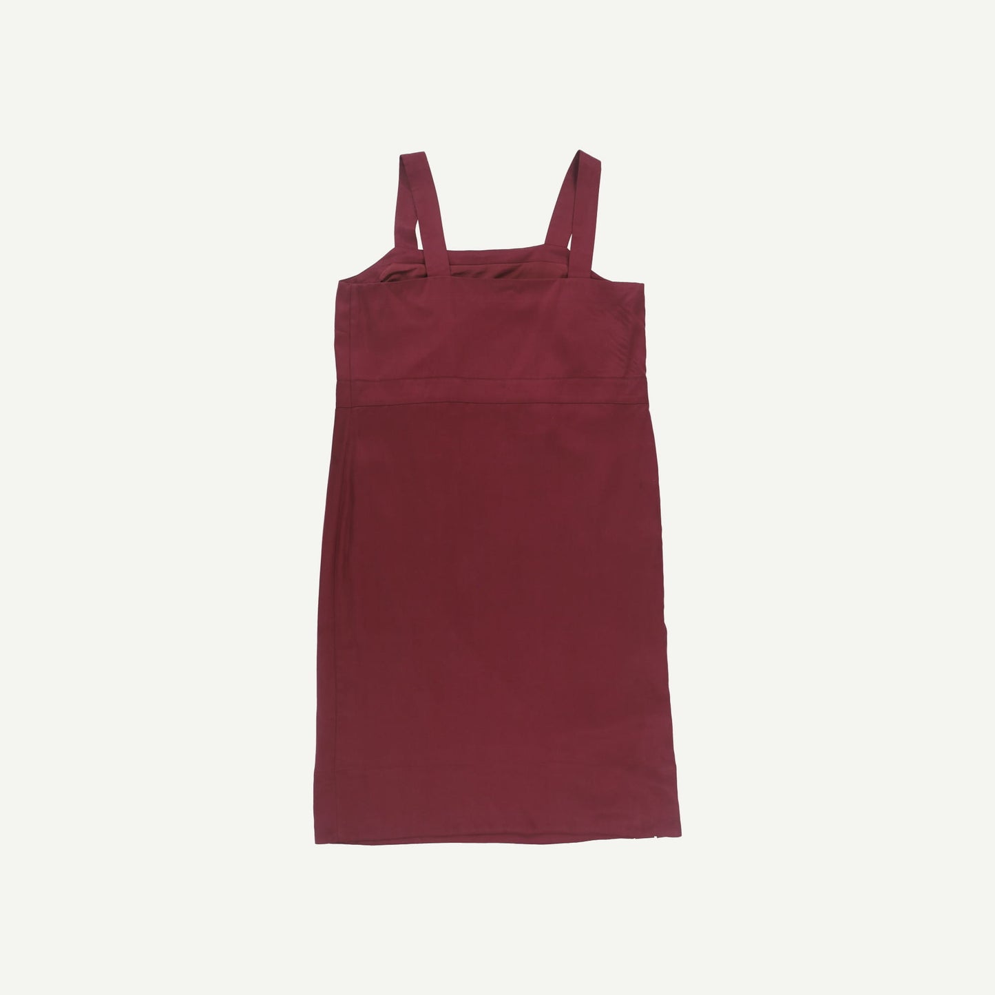 Merlot Dress