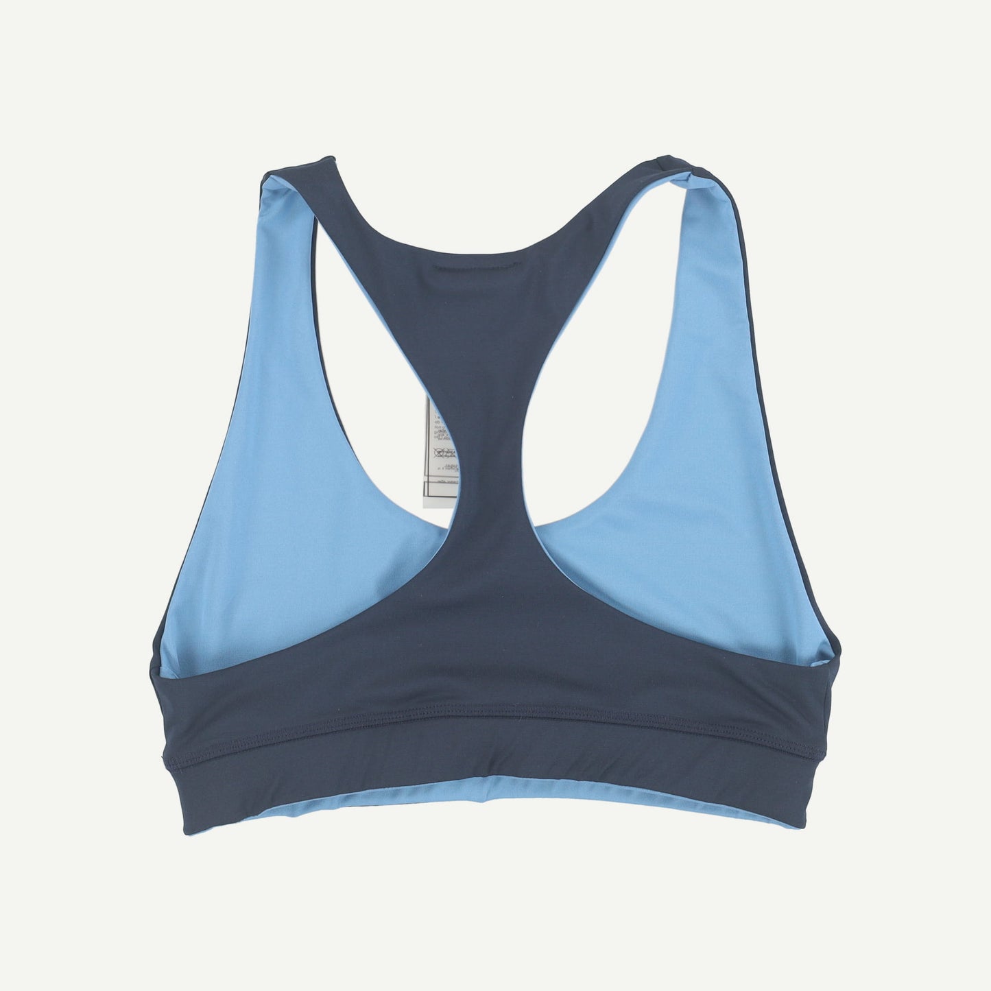 Finisterre X Seaqual Reversible Bikini top