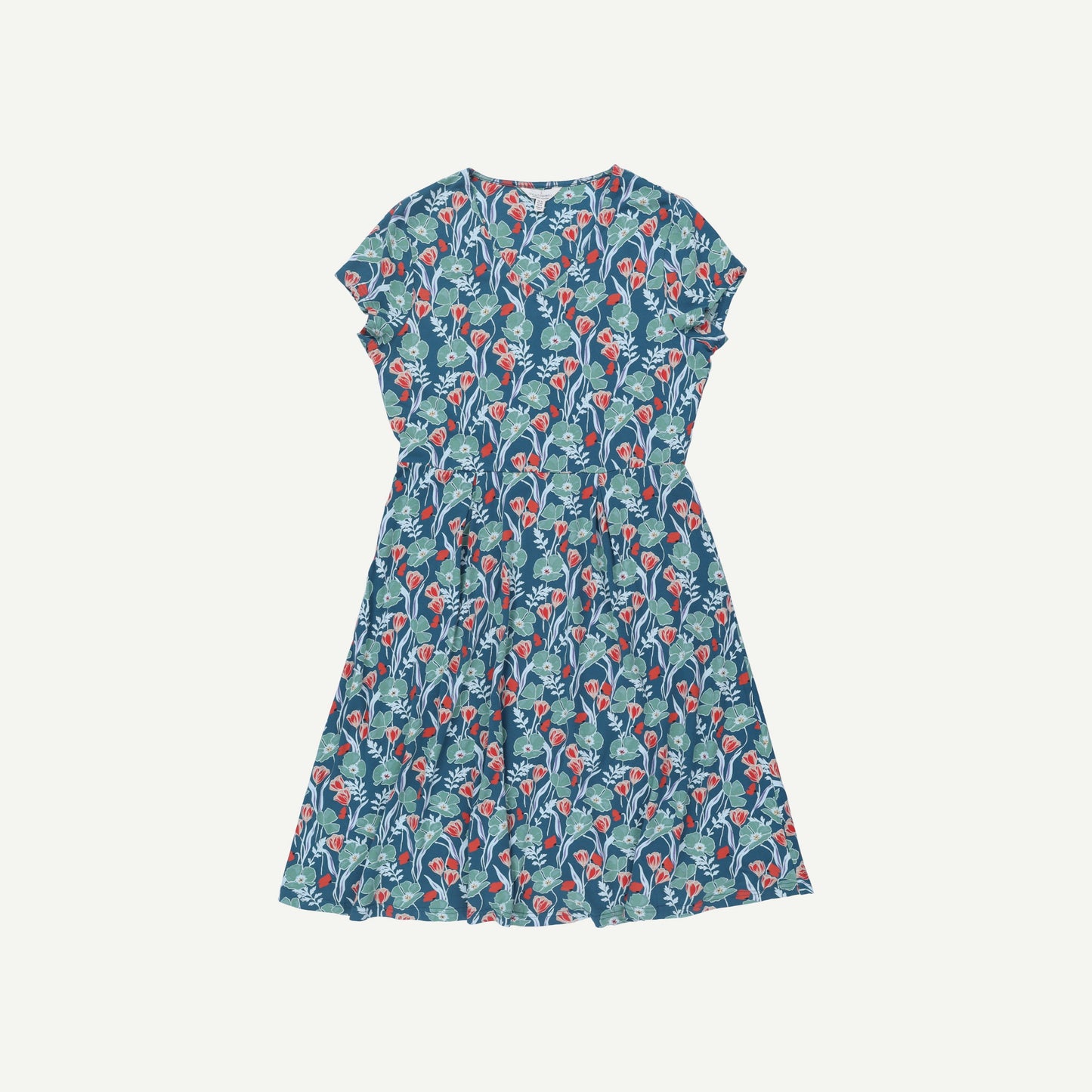 Pier View Dress
