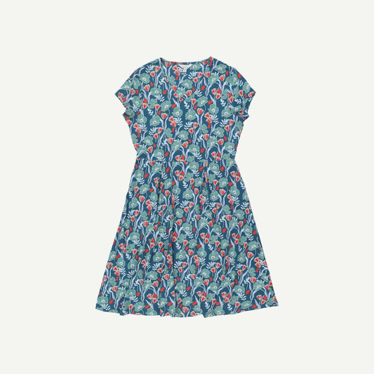 Pier View Dress