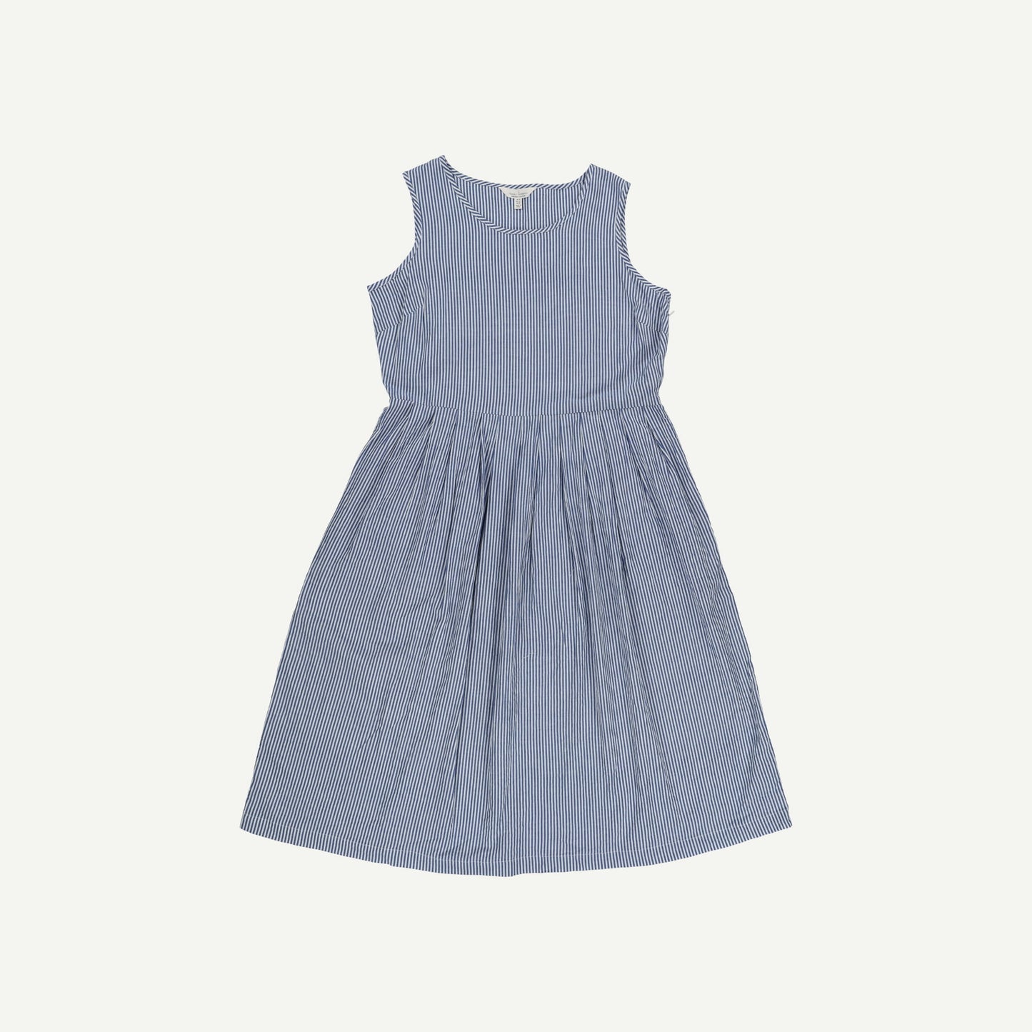 Farley's Dress