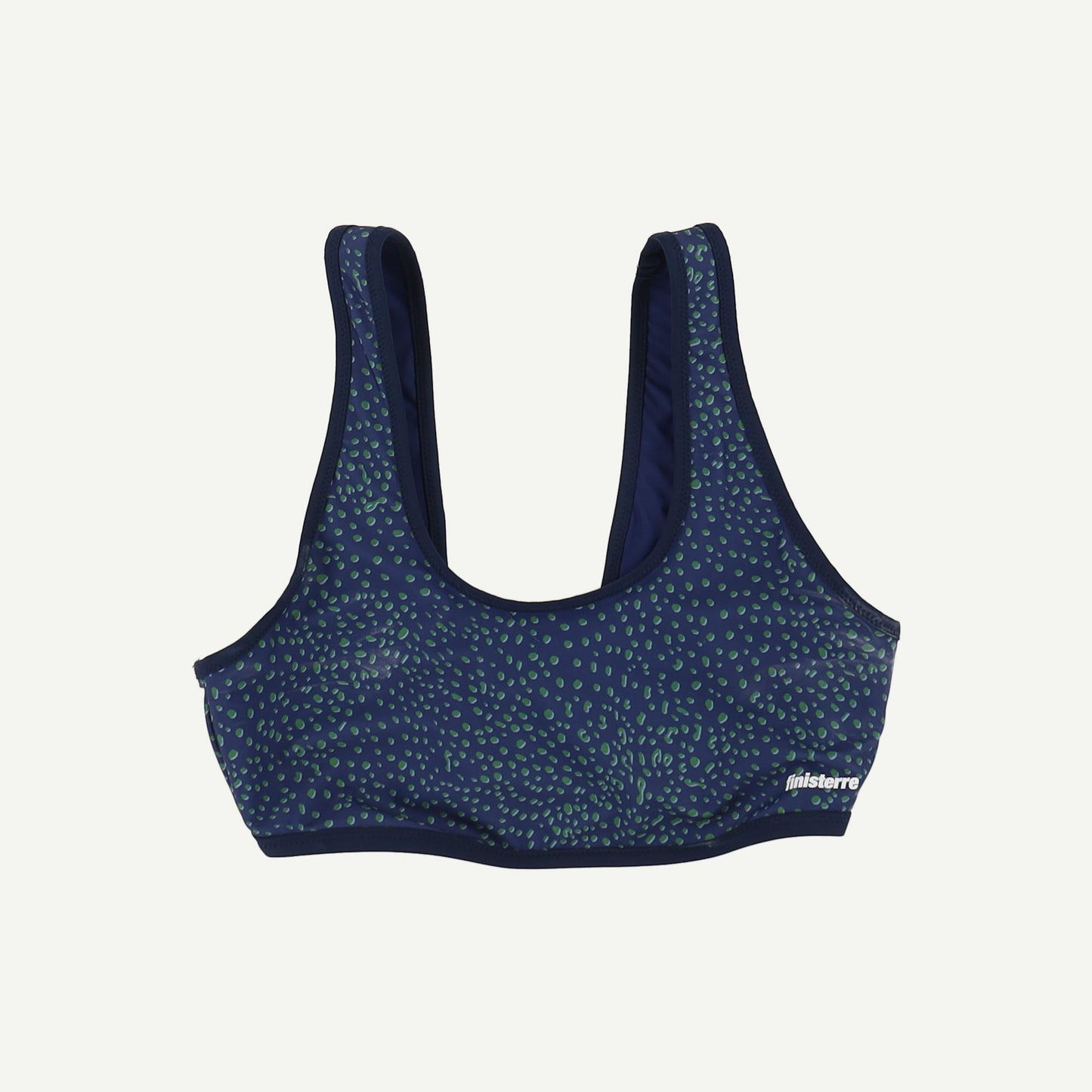 Ailla Reversible Scoop Bikini top