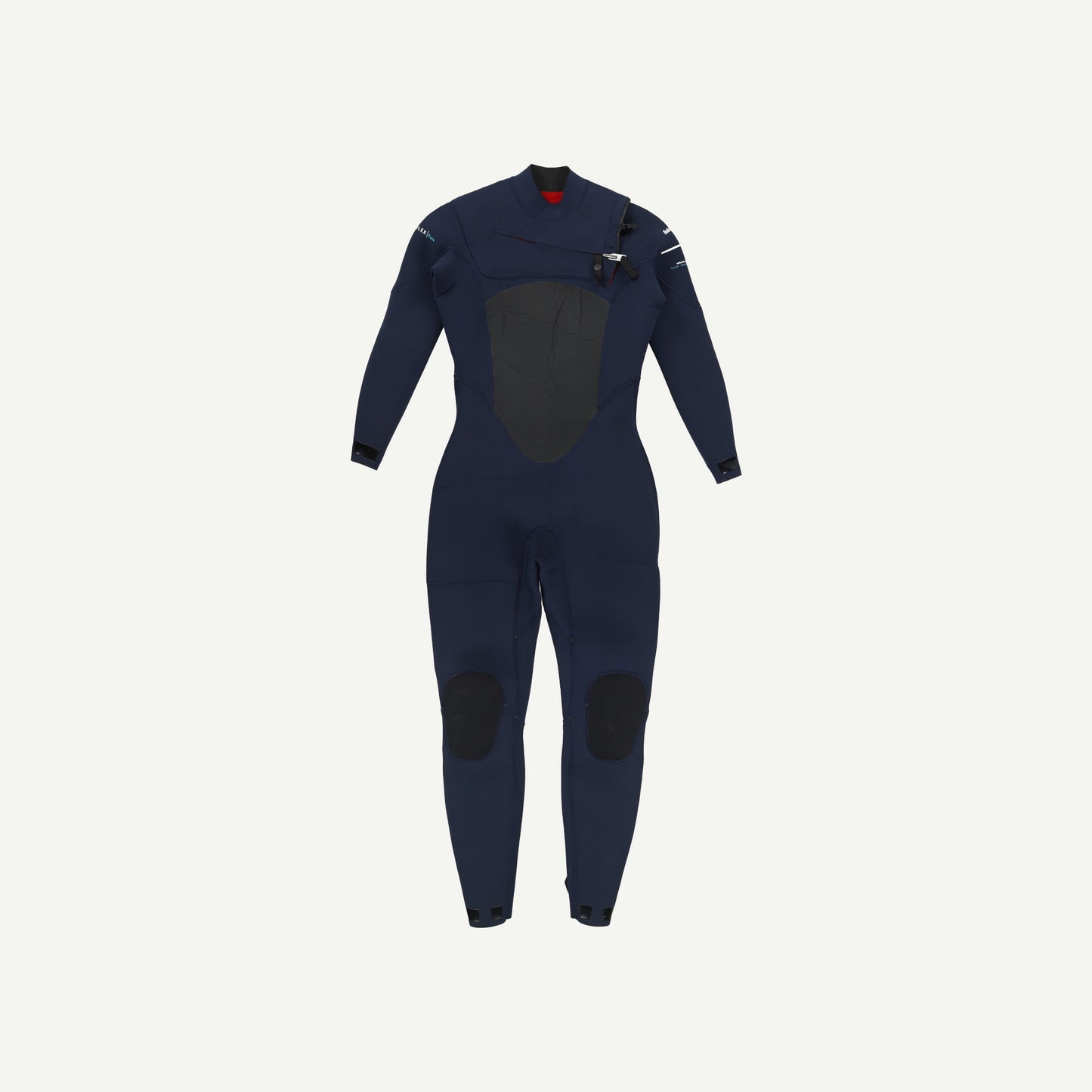 Nieuwland 4S Yulex Wetsuit
