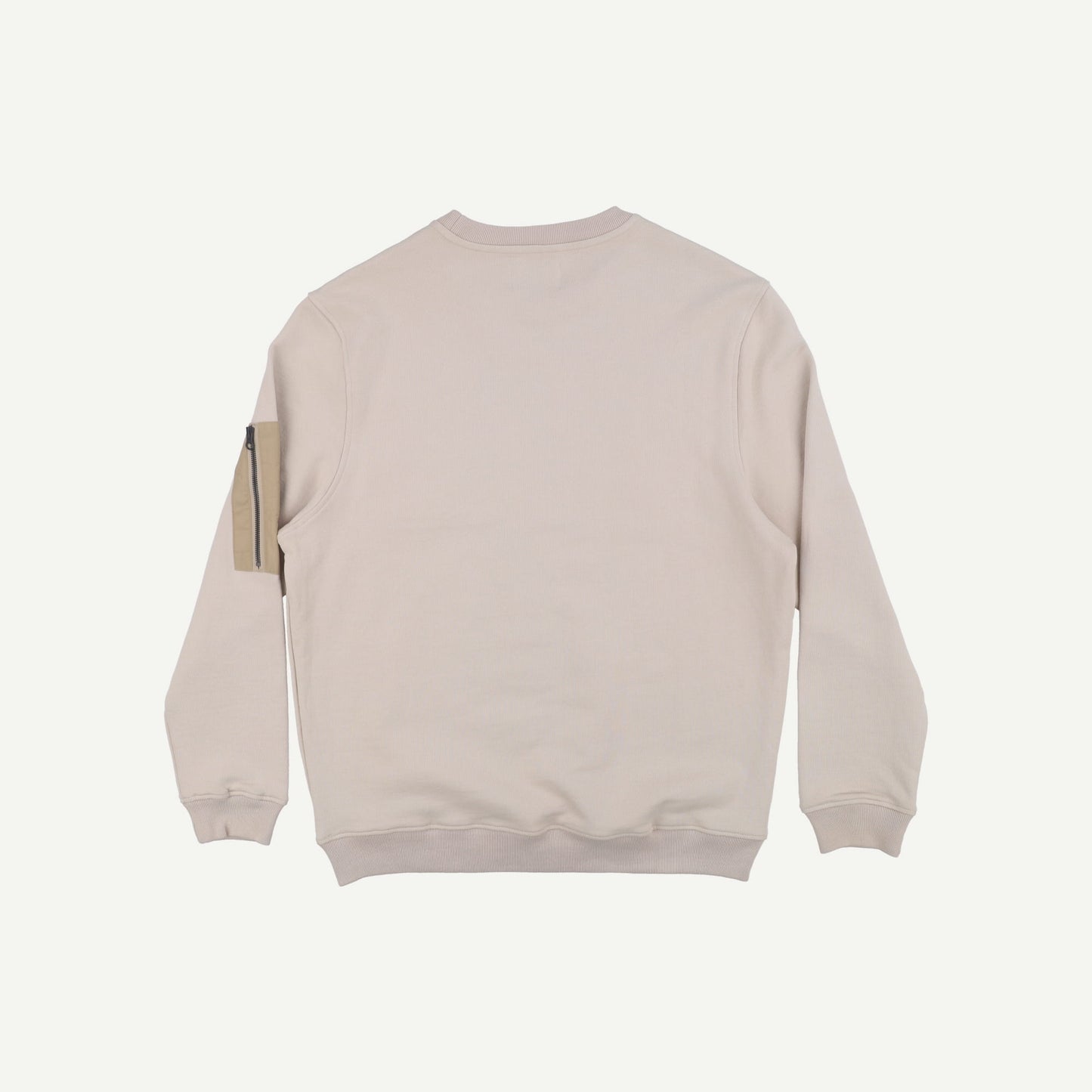 Hamble Crew Sweatshirt
