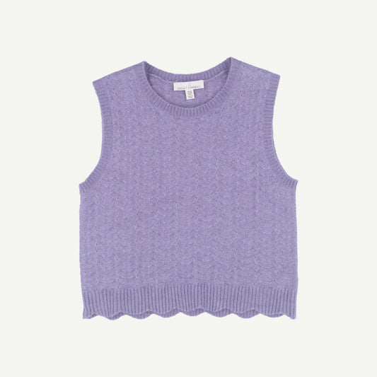Dove Tail Vest