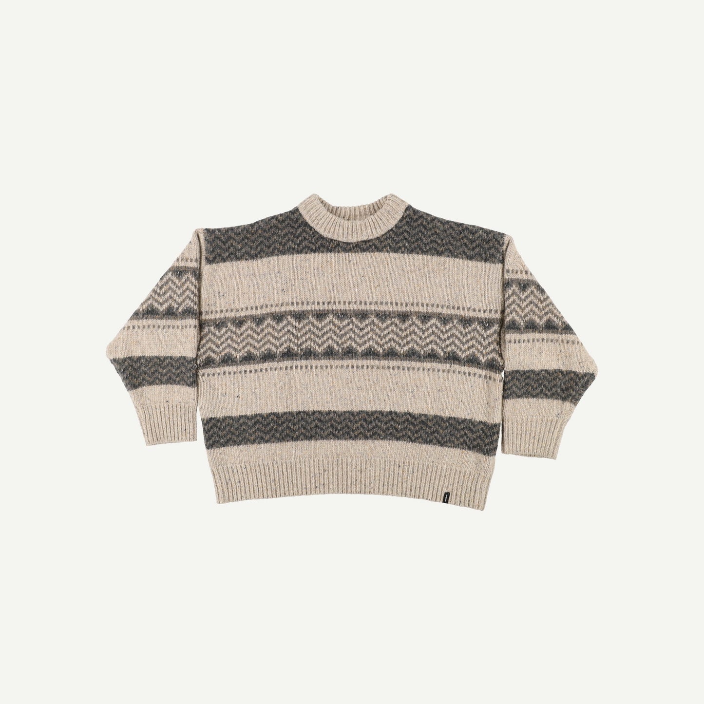 Mizzen Jumper