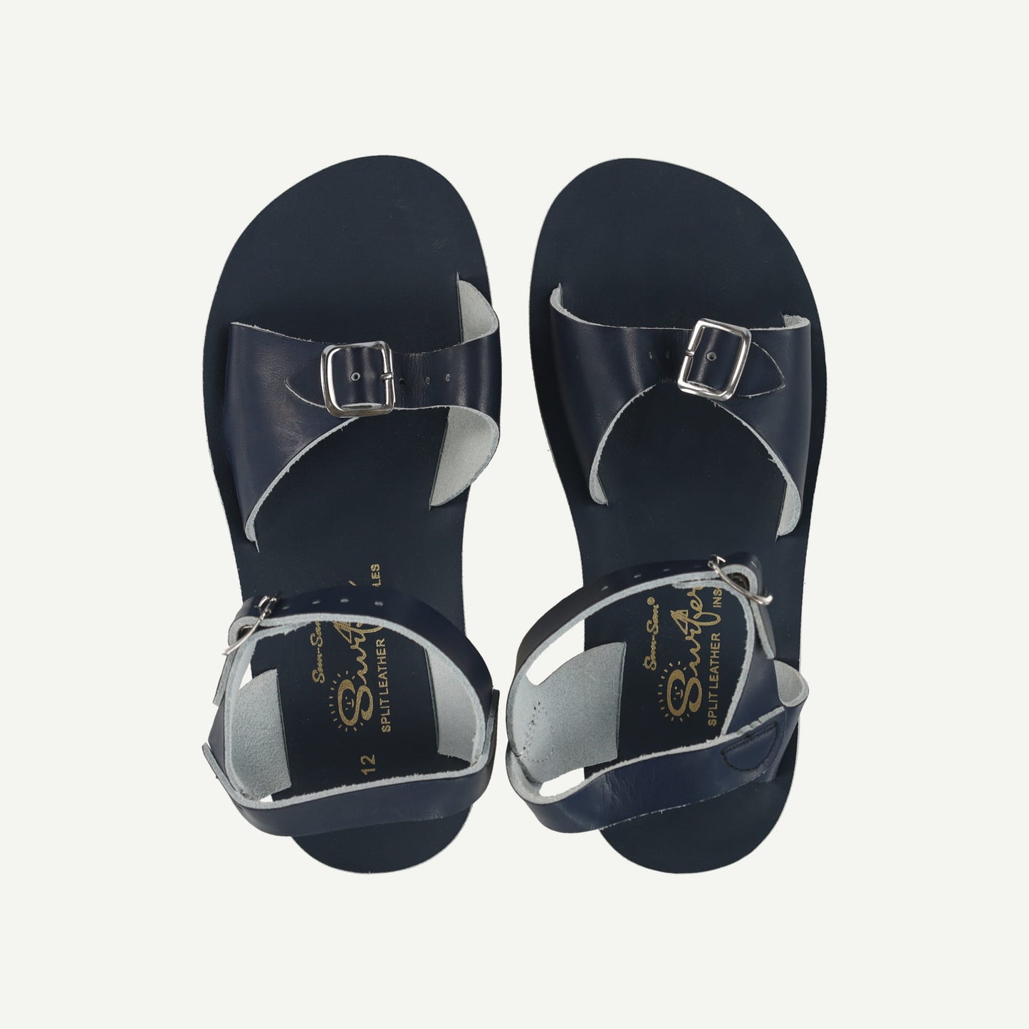 Surfer Sandals