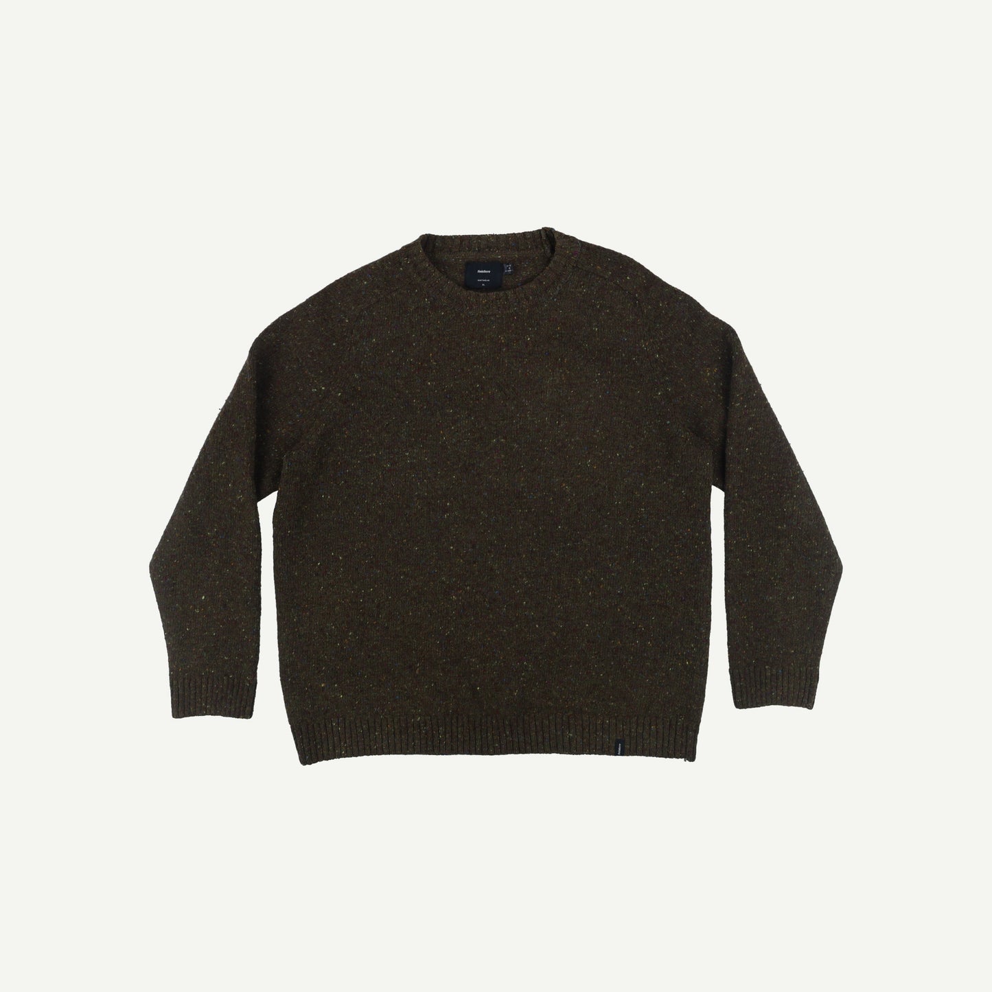 Furlong Jumper
