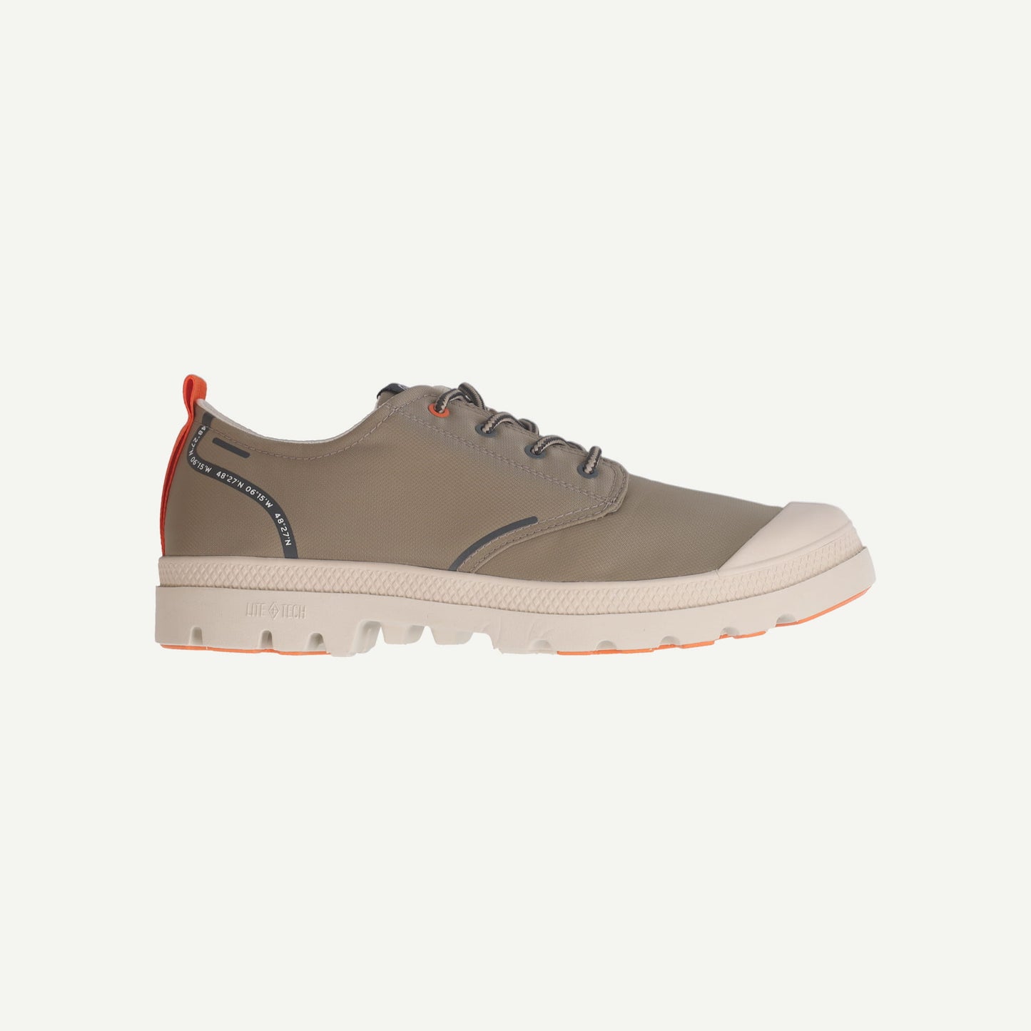 Palladium Shoes
