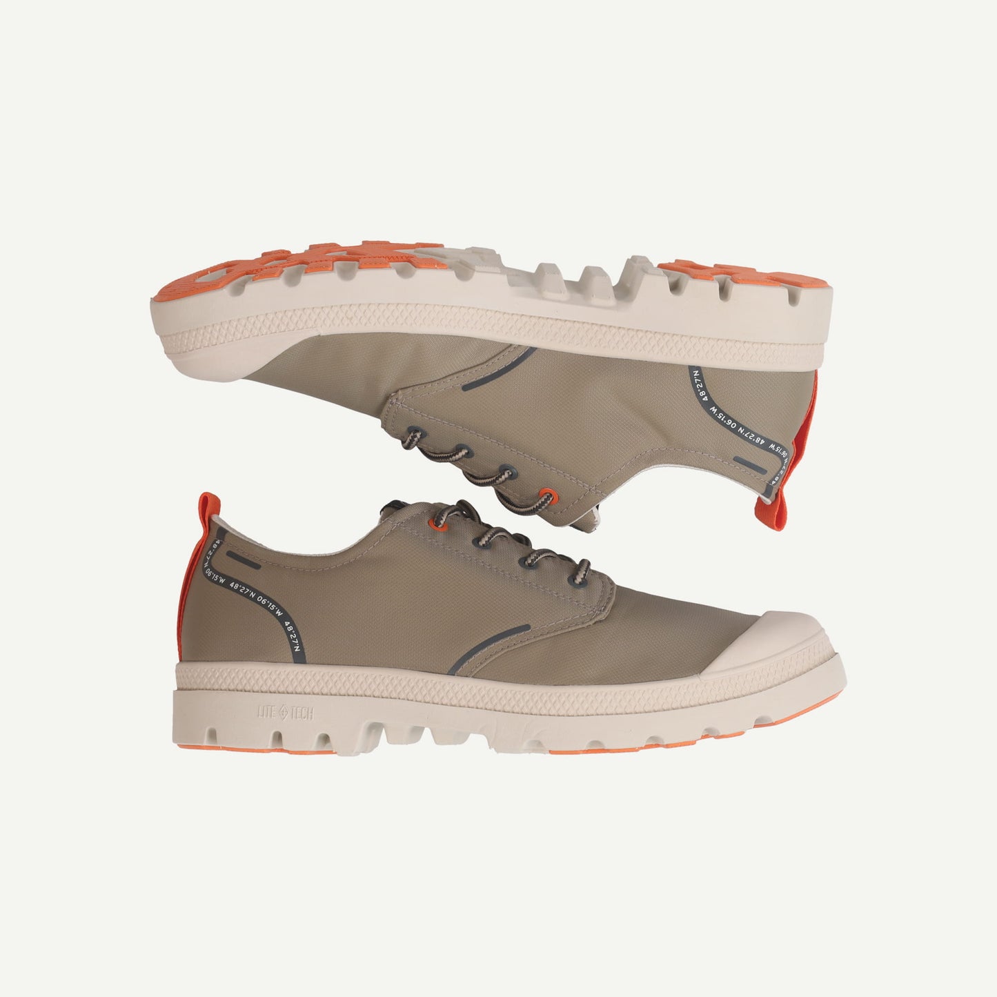 Palladium Shoes