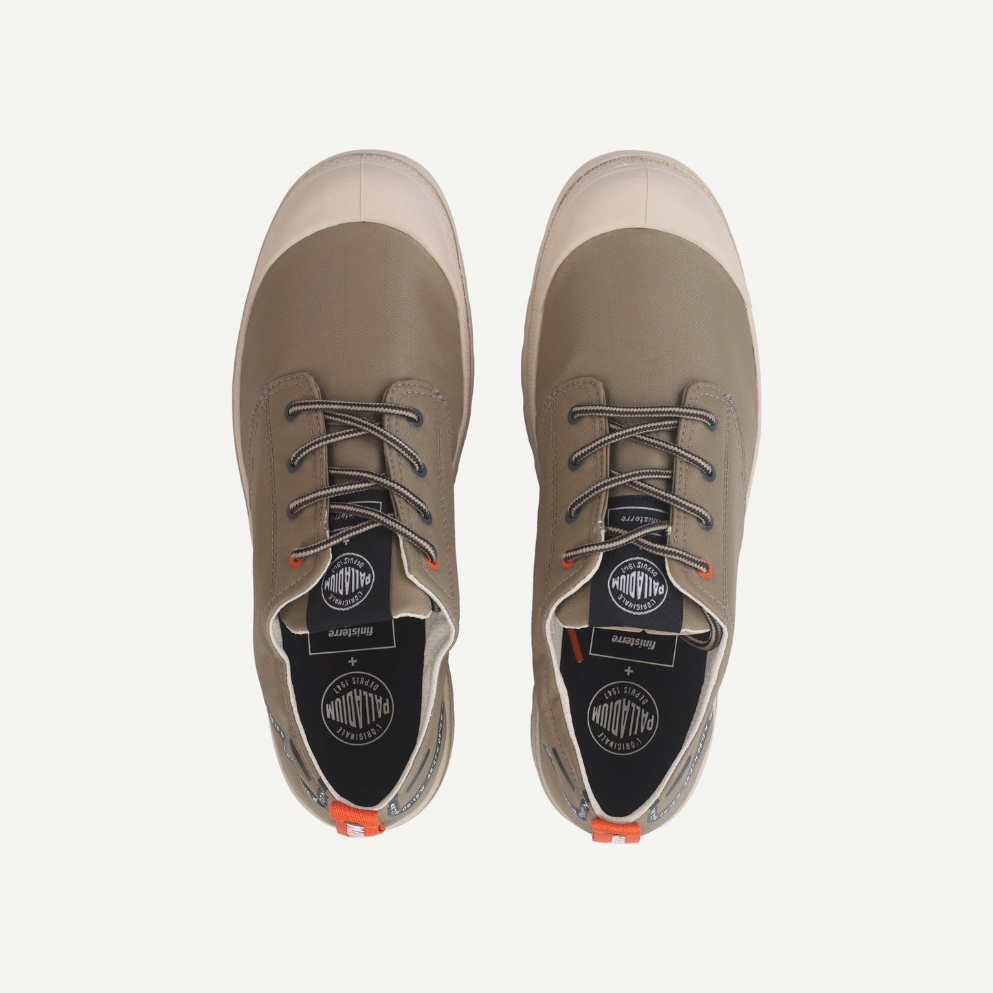 Palladium Shoes