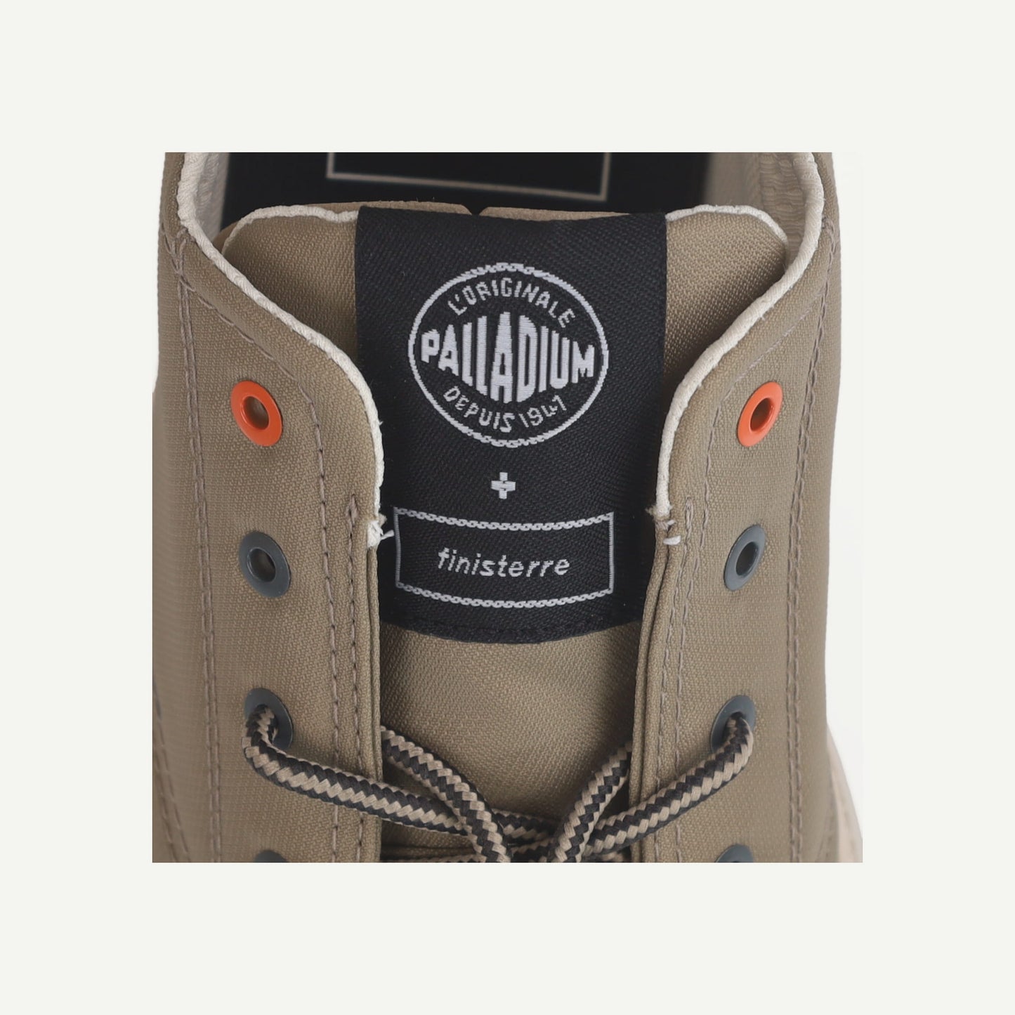 Palladium Shoes