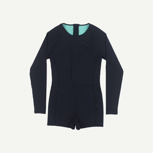 Finisterre X Econyl Swimsuit