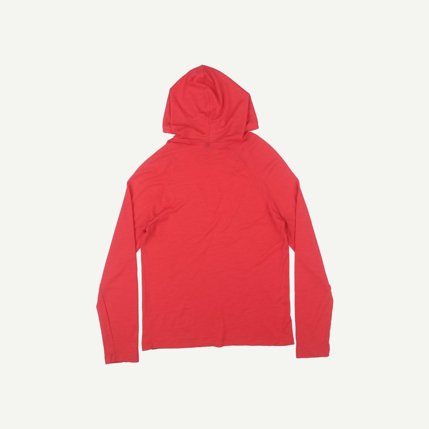 Base Layer Hoodie