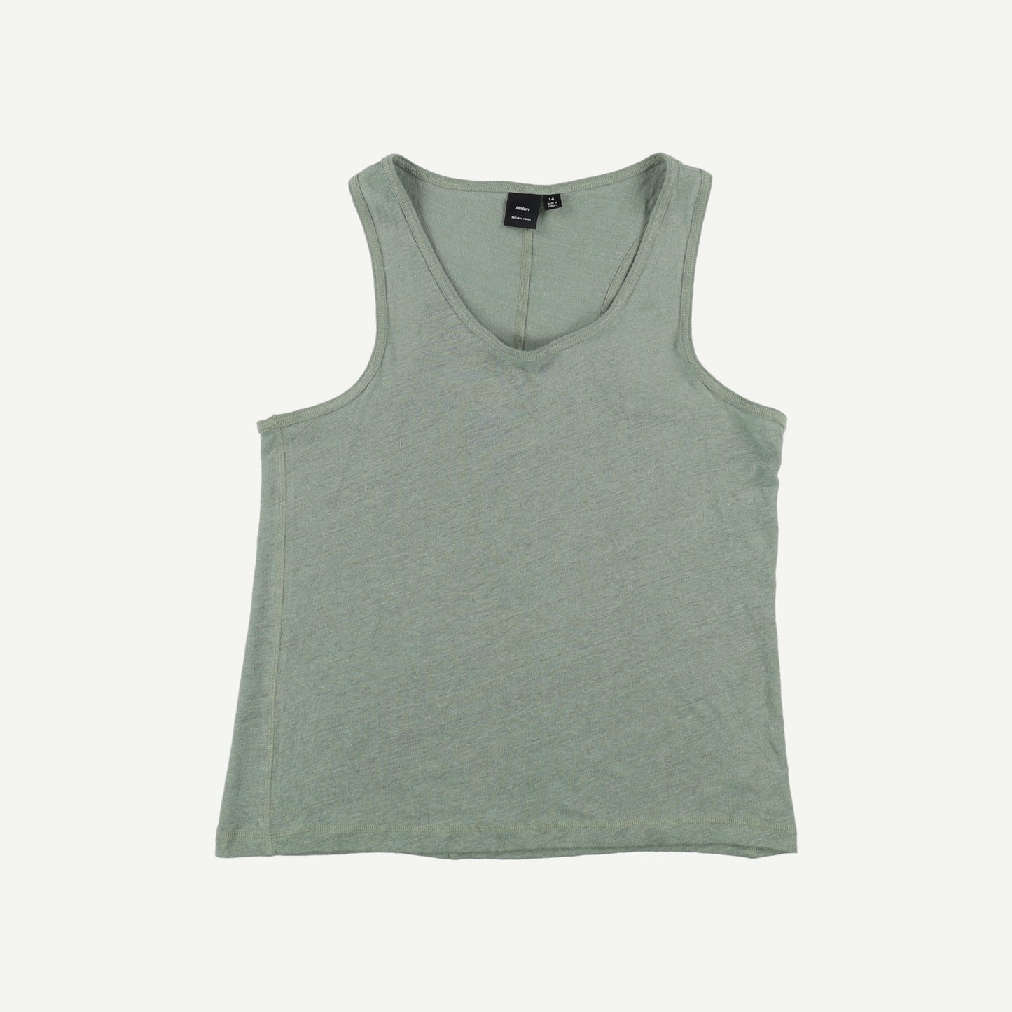 Riviera Vest