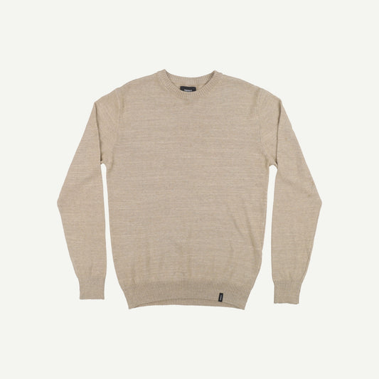 Dunmere Crew Jumper