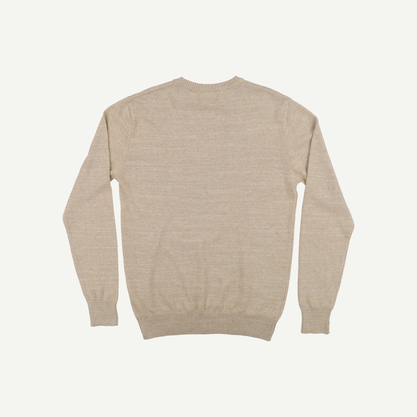 Dunmere Crew Jumper