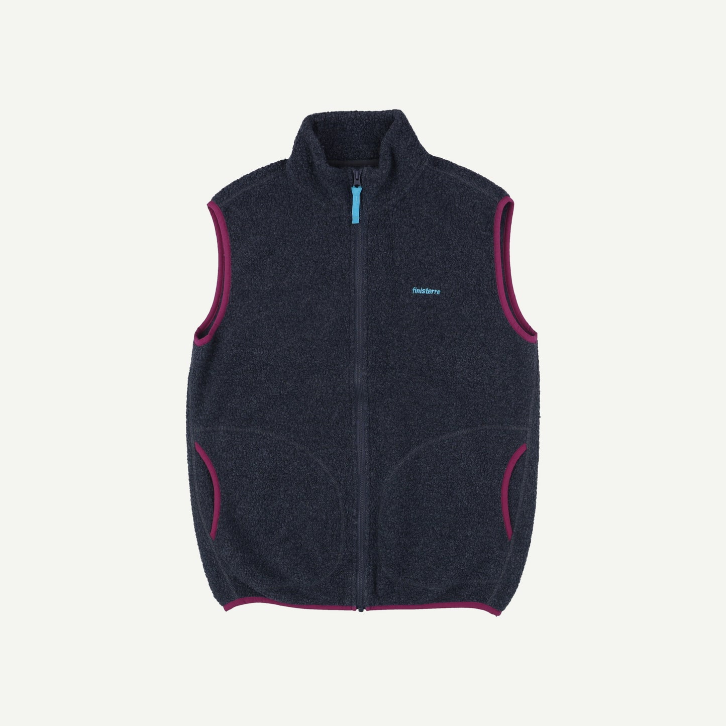 Hegen Fleece Gilet