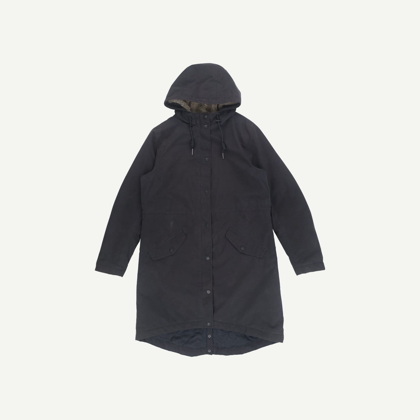 Plant Hunter Coat