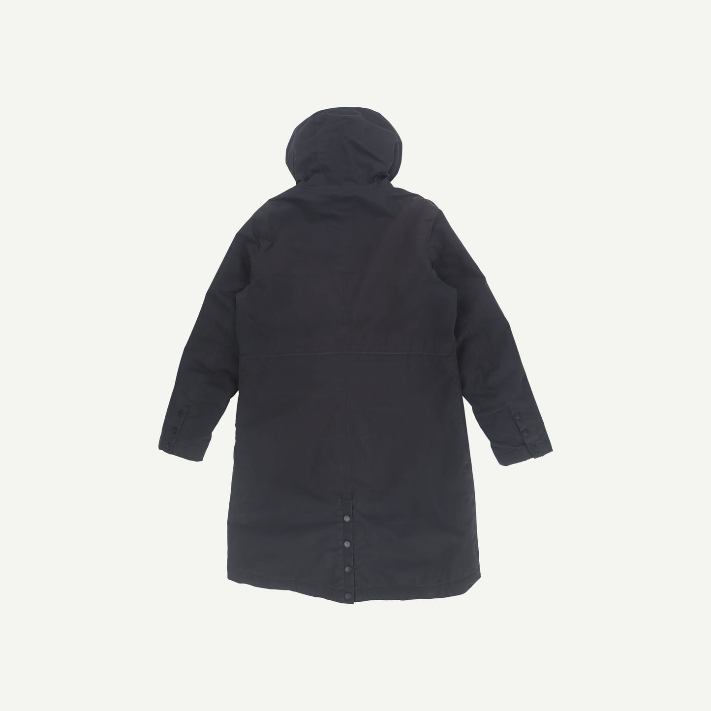 Plant Hunter Coat