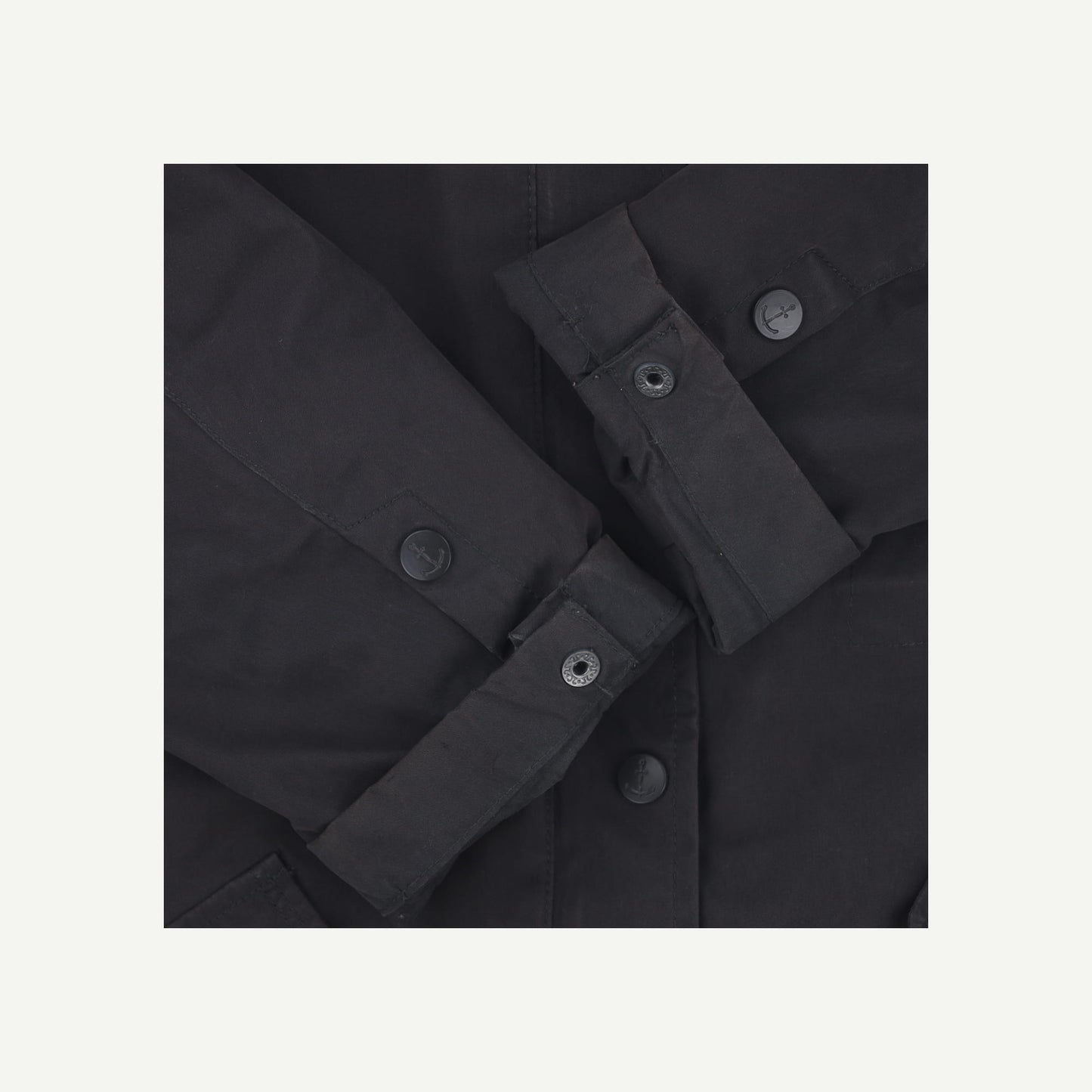 Plant Hunter Coat