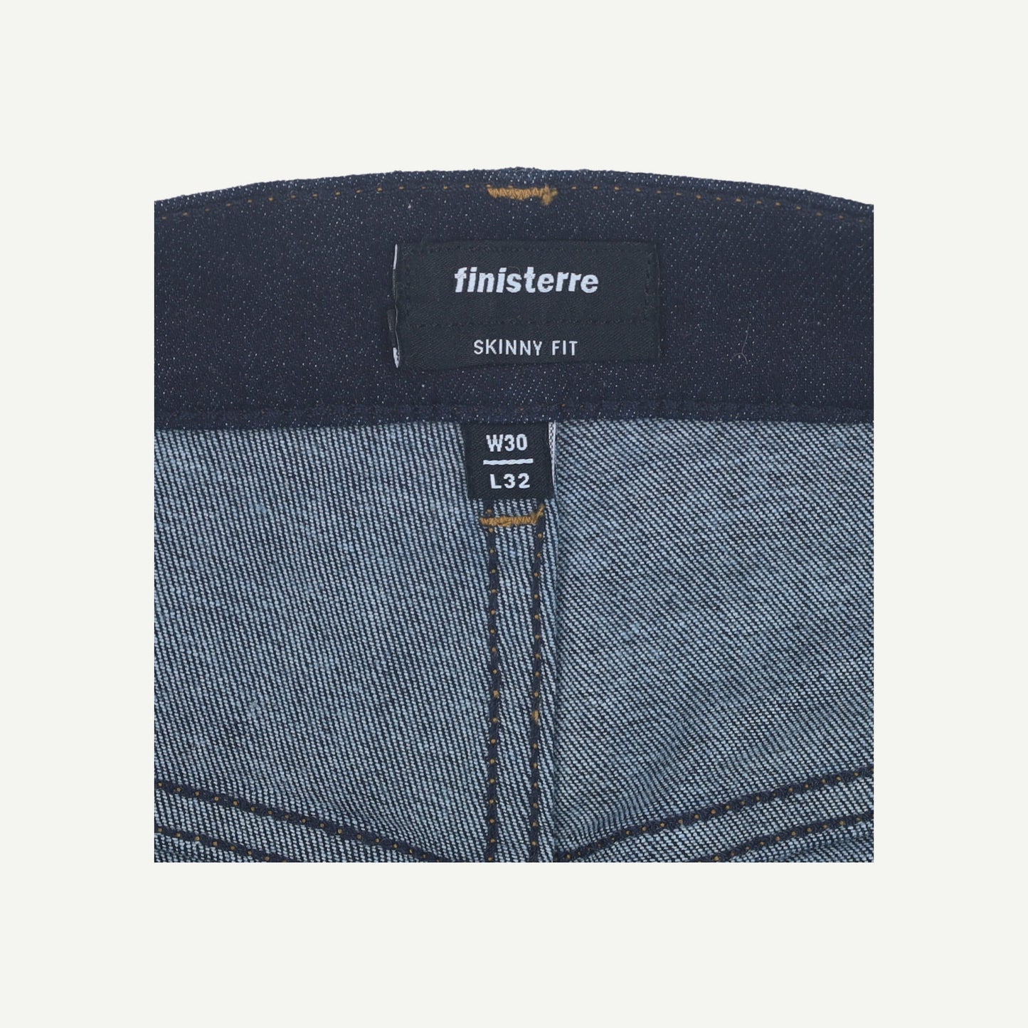 Luder Jeans