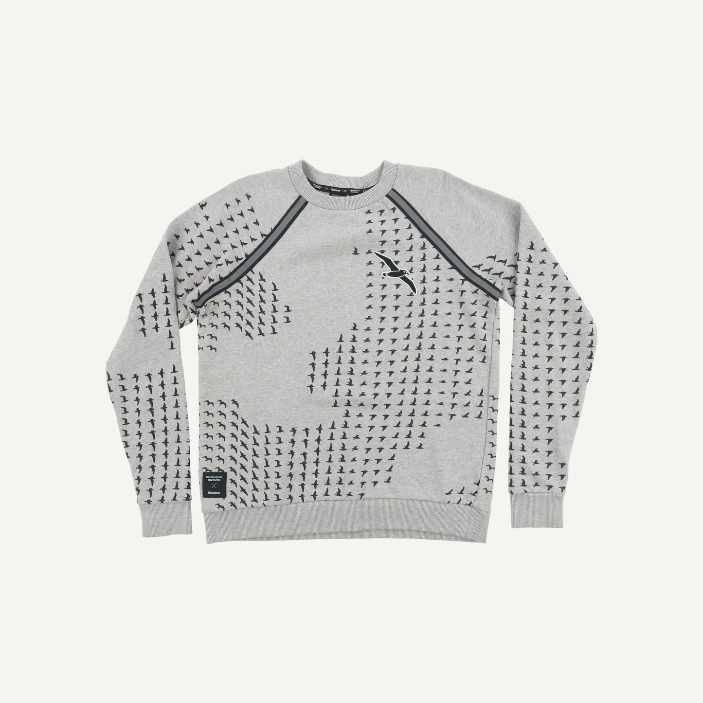 CR Finisterre Sweat Quarry