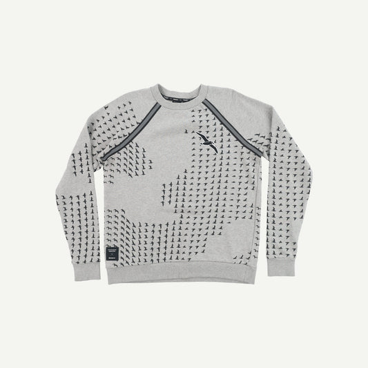 CR Finisterre Sweat Quarry