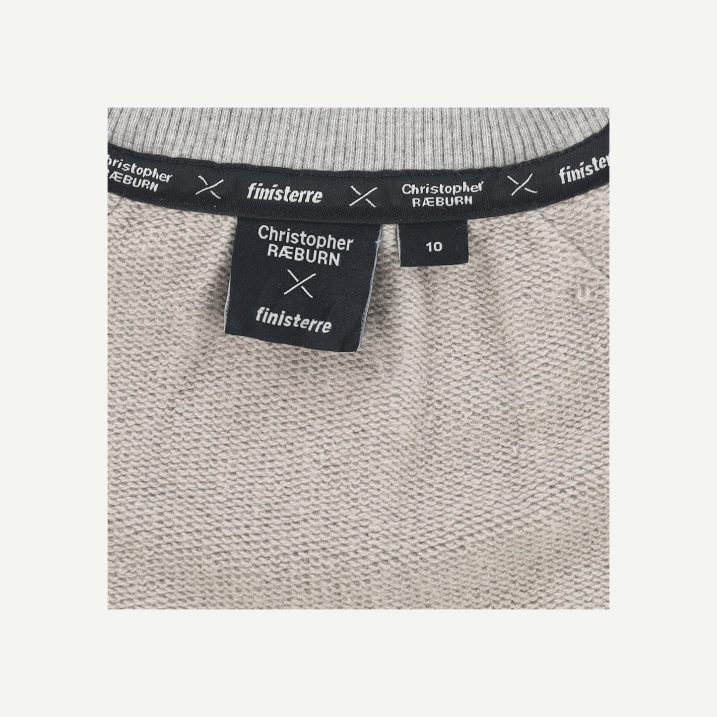 CR Finisterre Sweat Quarry