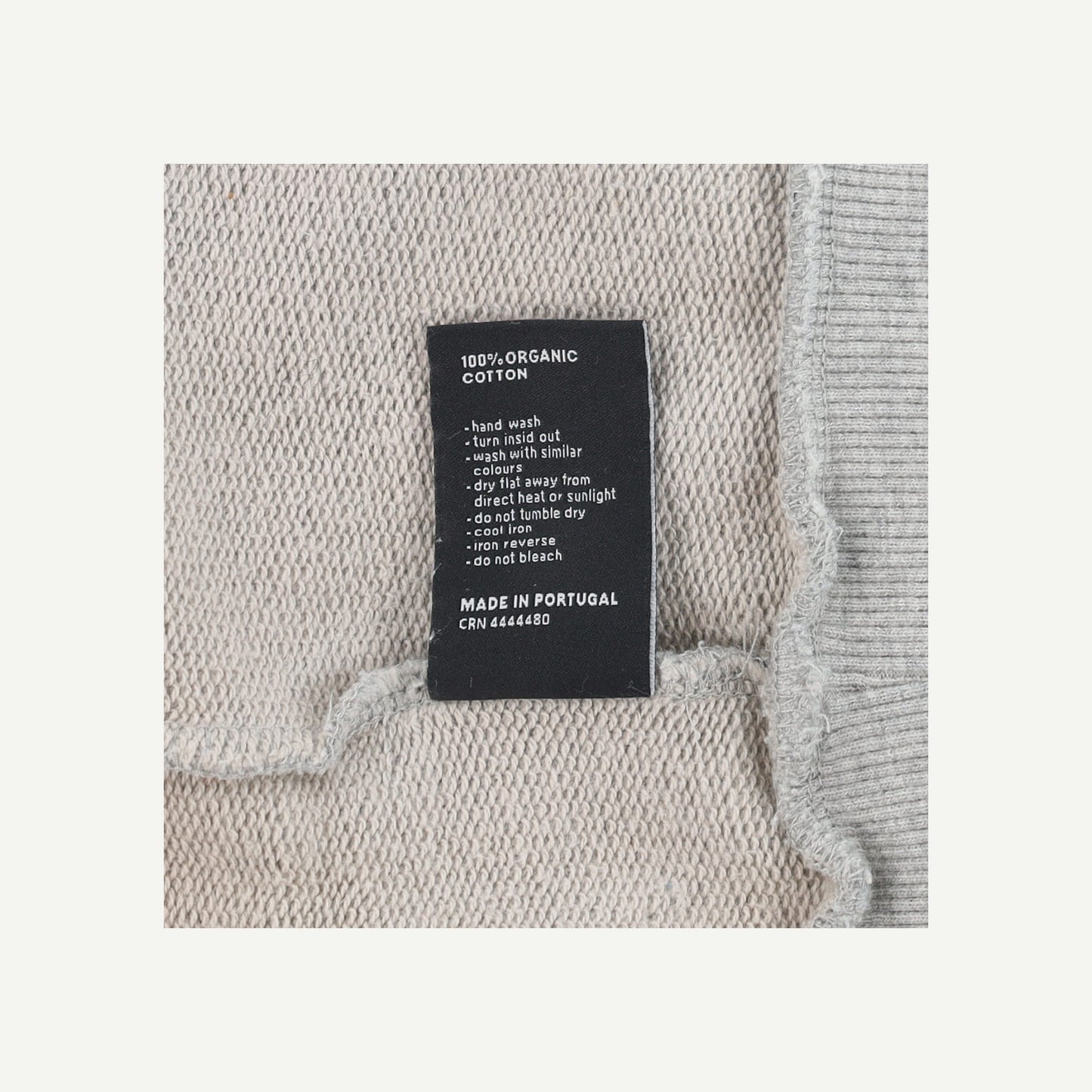 CR Finisterre Sweat Quarry