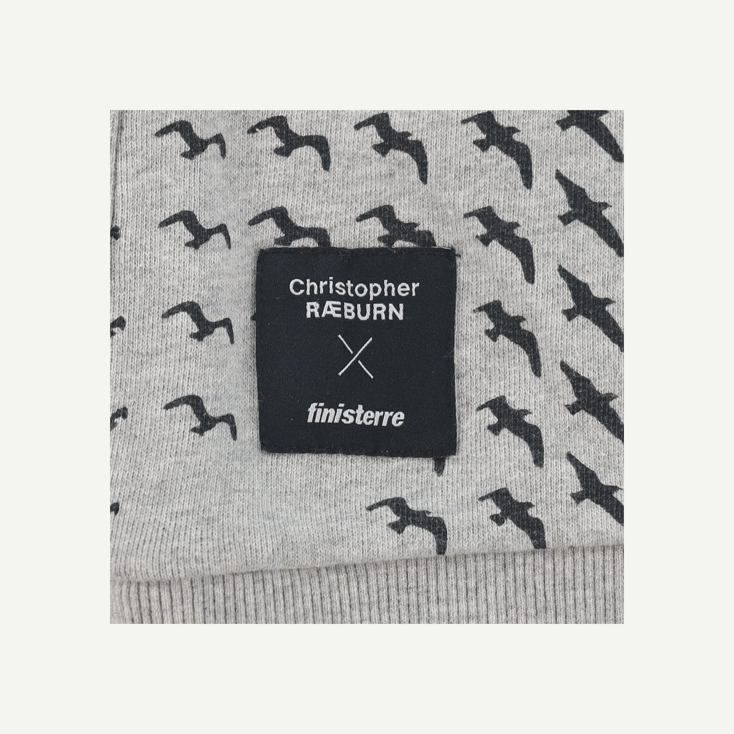 CR Finisterre Sweat Quarry