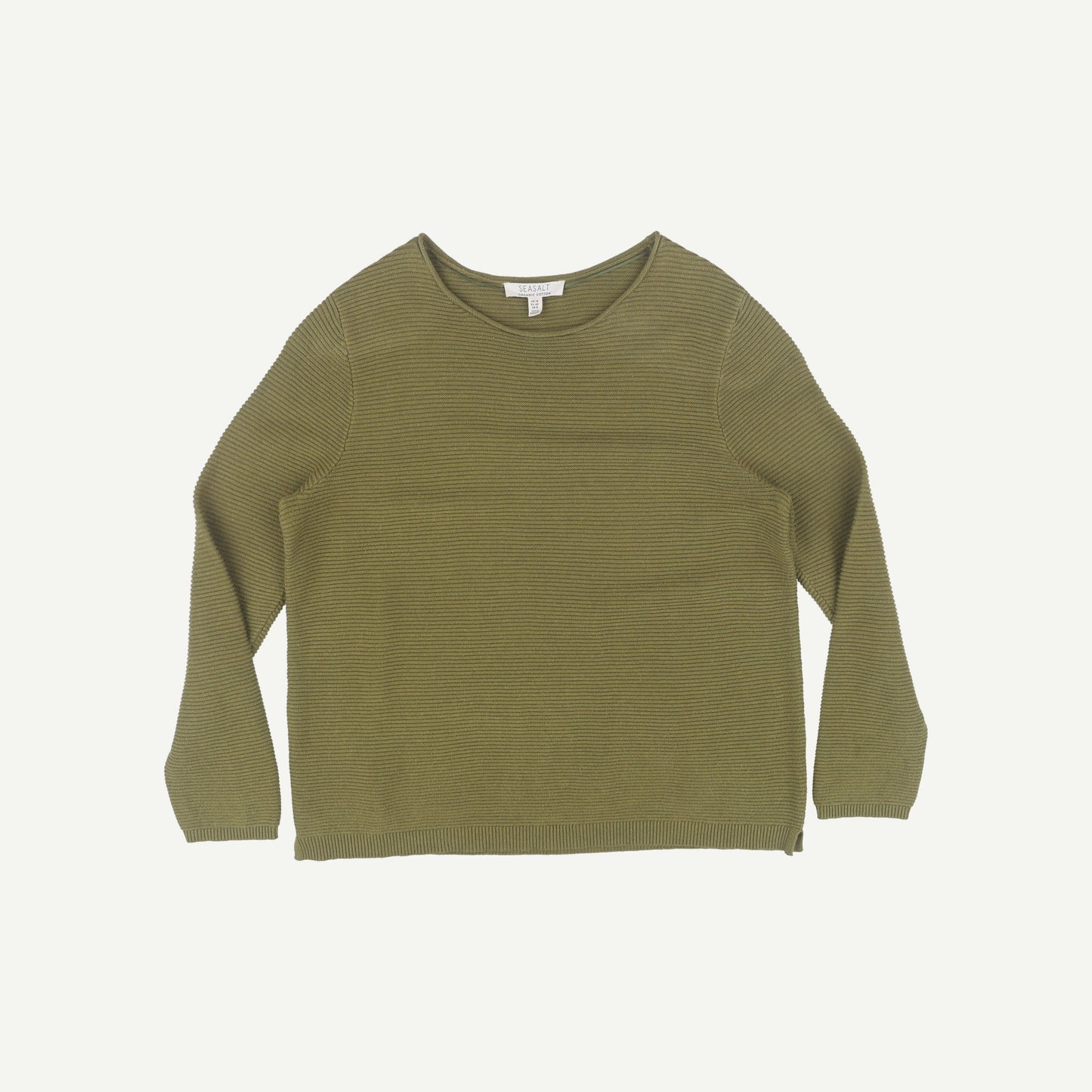 Makers Jumper