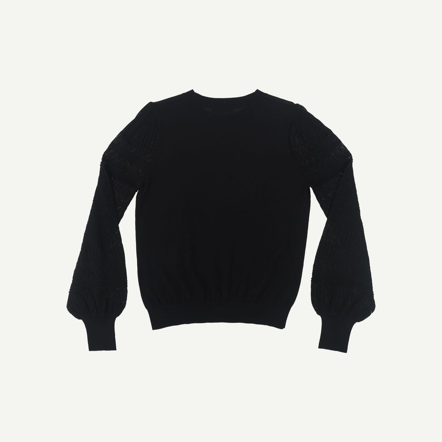 Multi Stitched Jumper