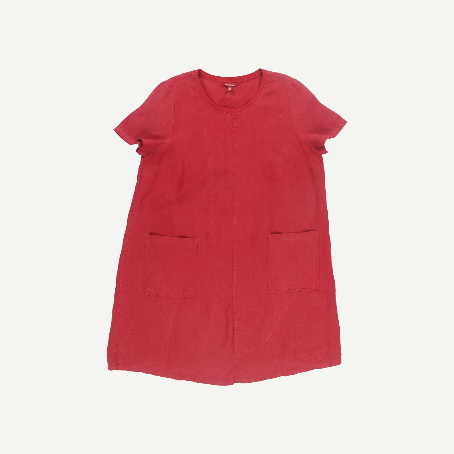 Round Trip Dress