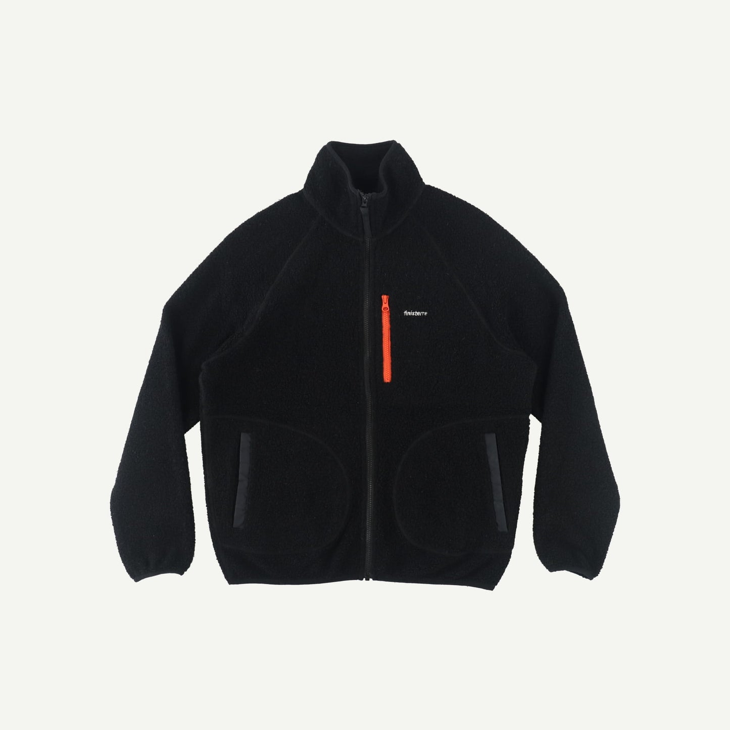 Hegen Fleece