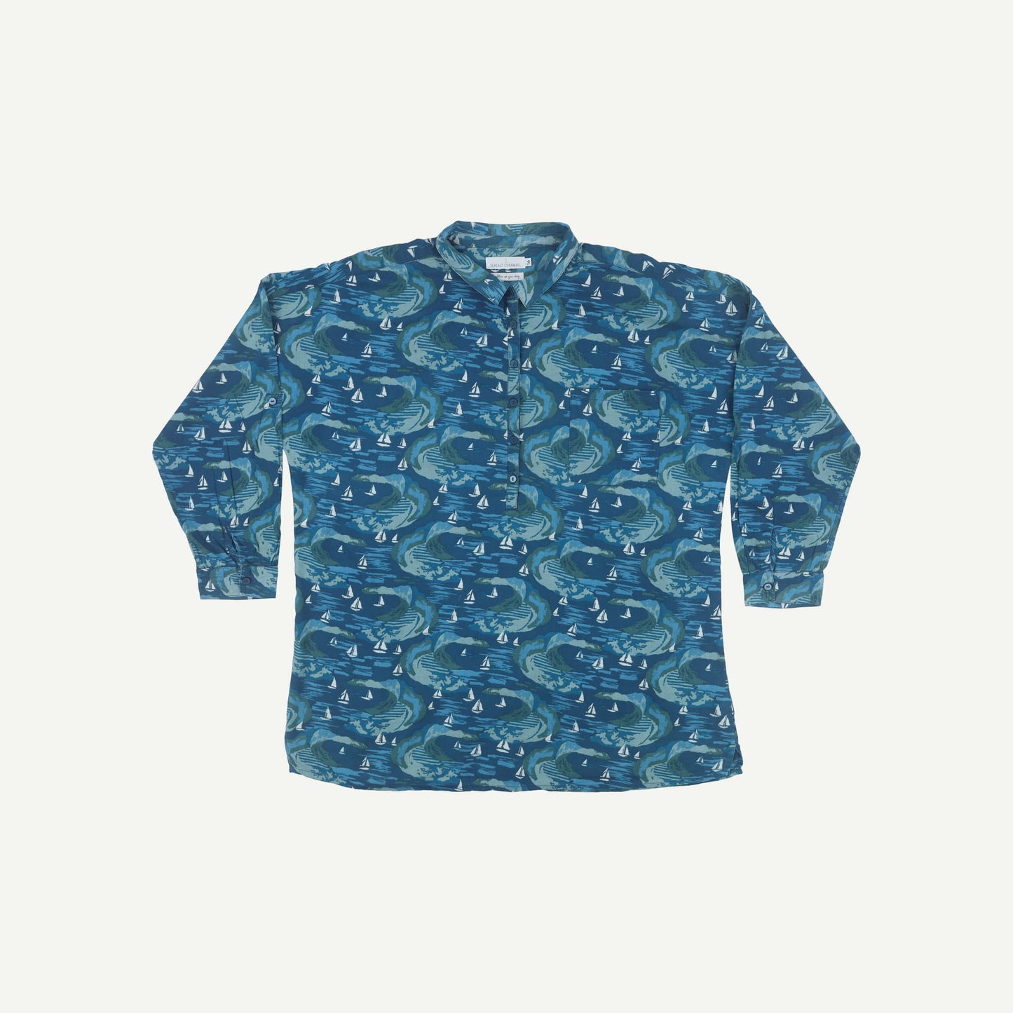 Polpeor Shirt