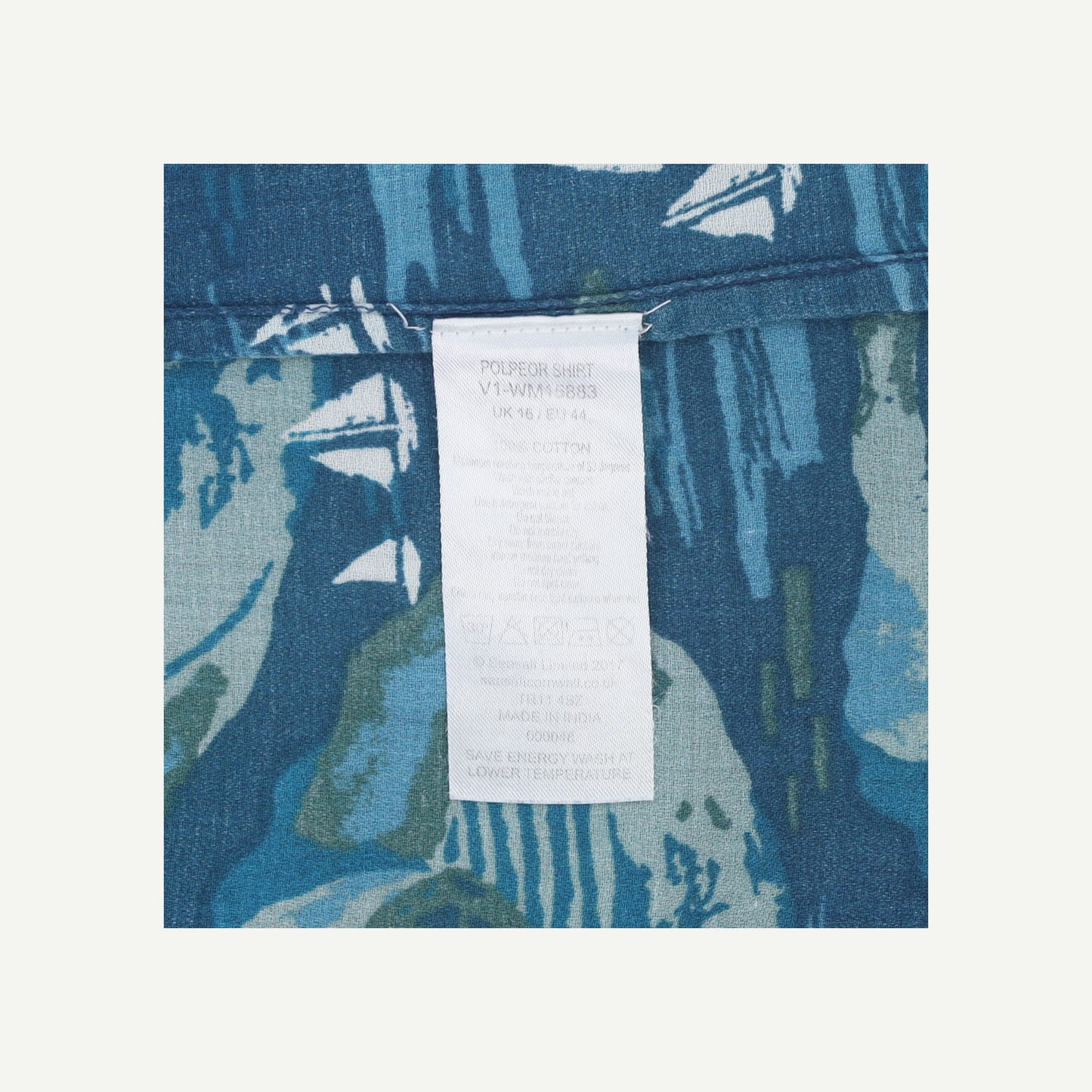 Polpeor Shirt