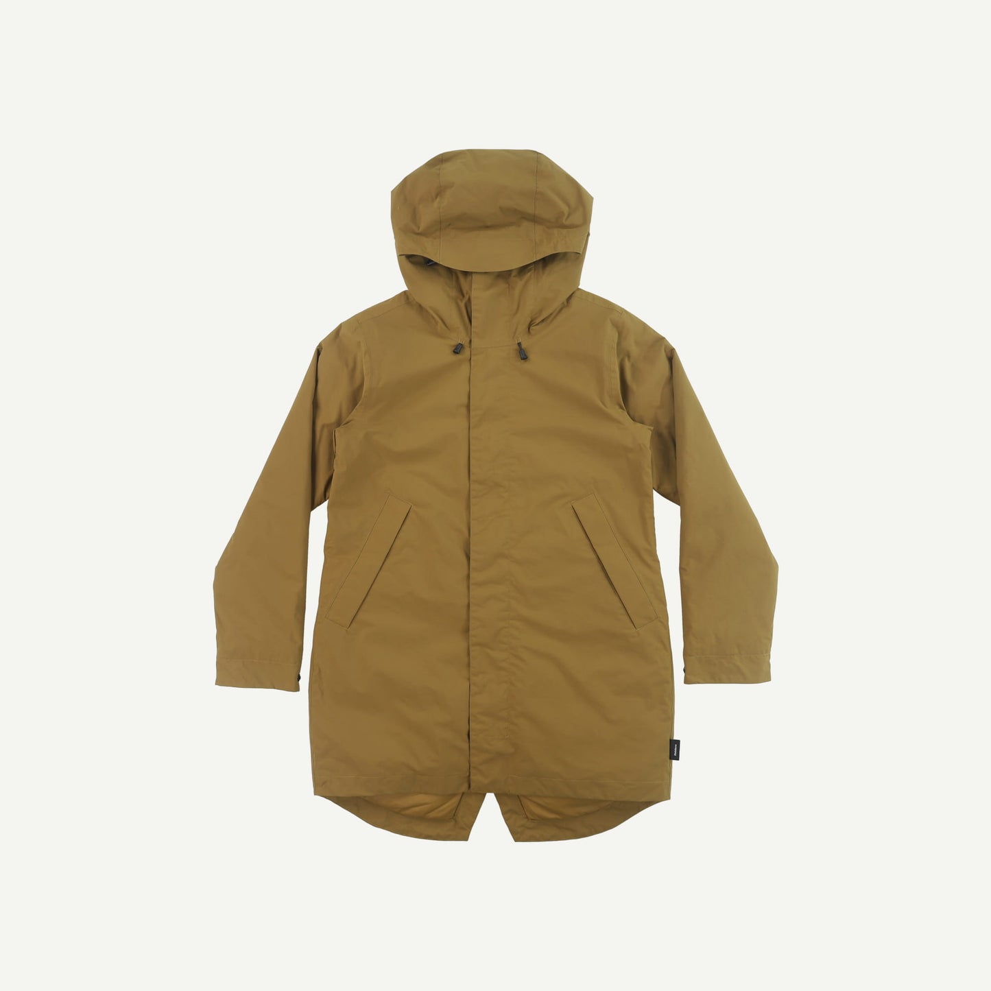 Fortis Jacket