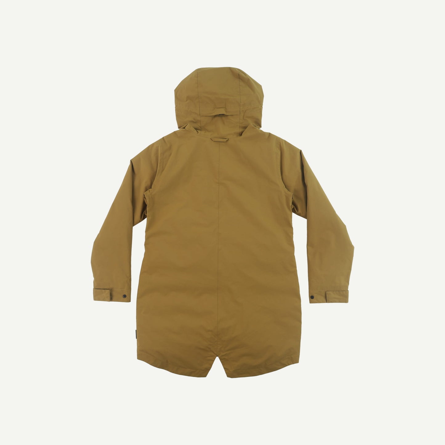 Fortis Jacket
