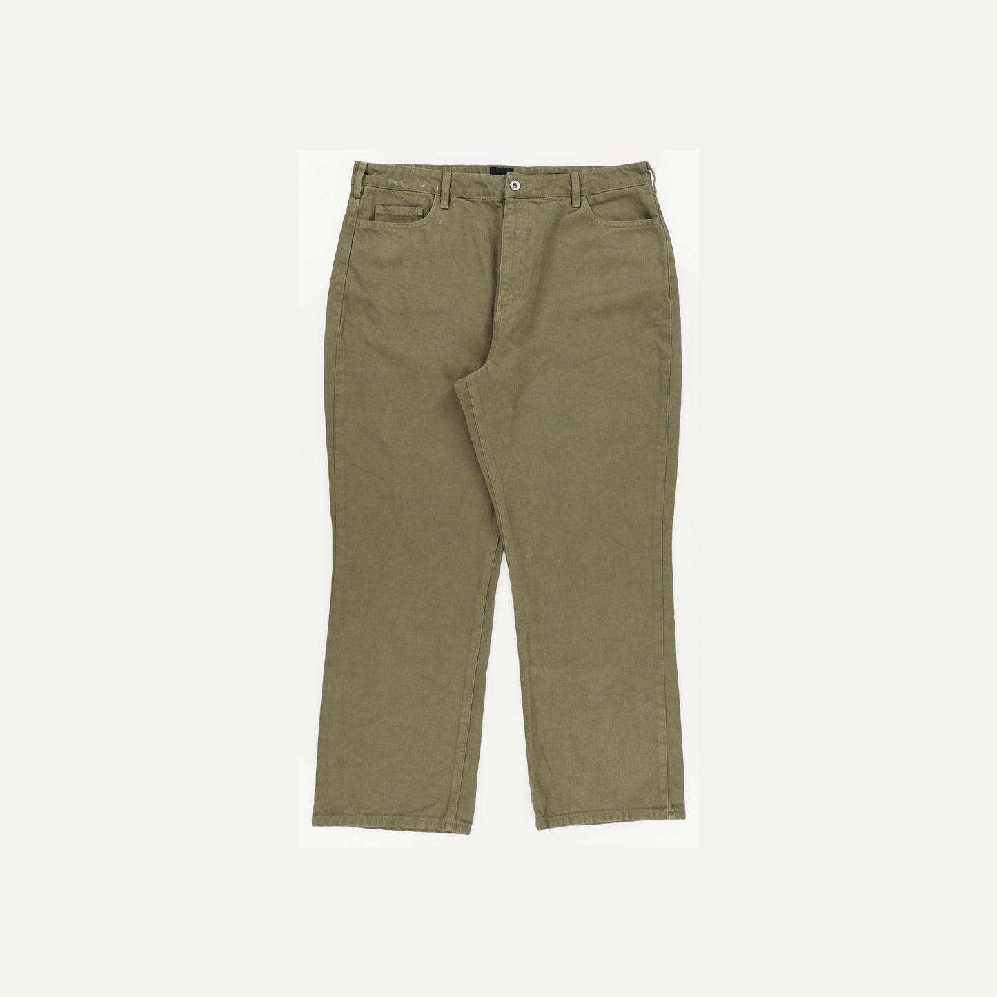 Breaker Garment Dye Jean