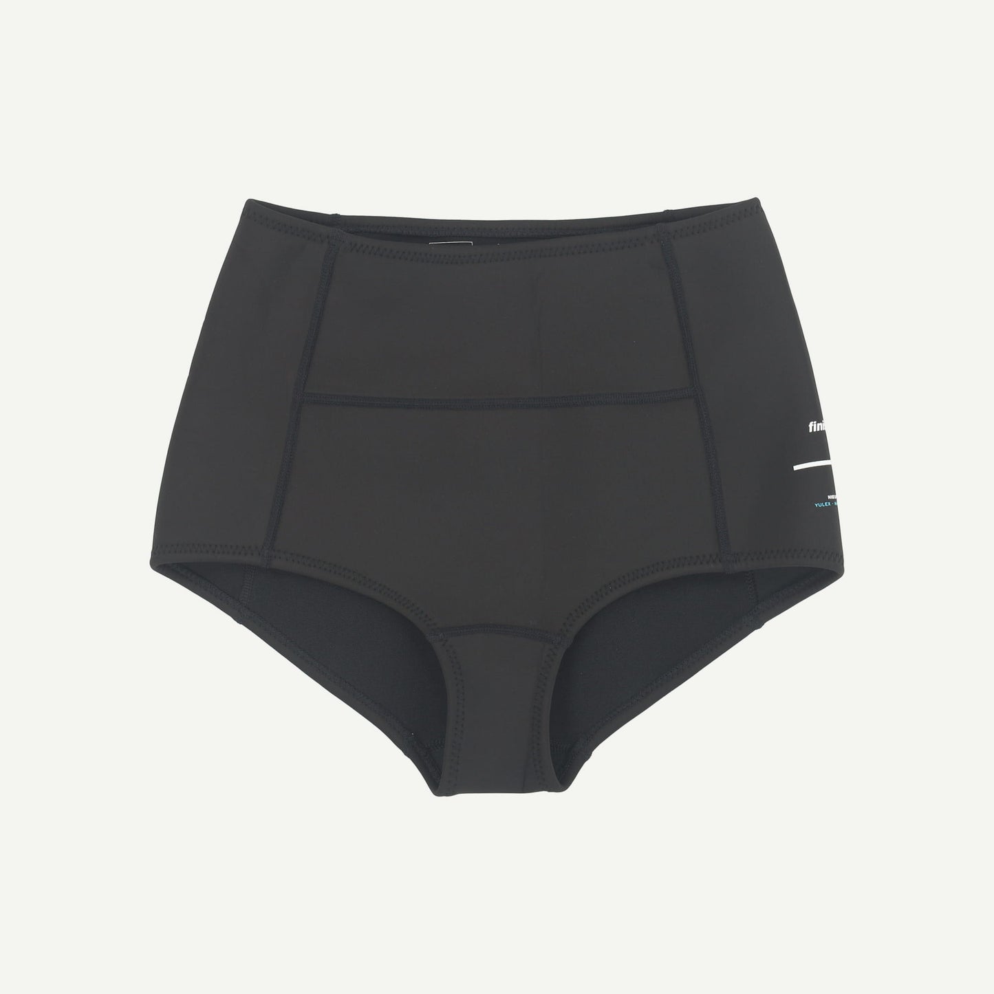 Nieuwland 2E Yulex Pant Wetsuit bottoms