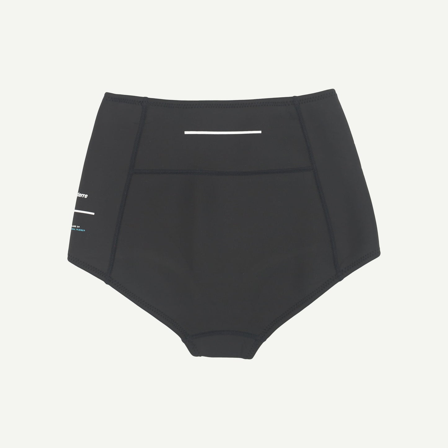 Nieuwland 2E Yulex Pant Wetsuit bottoms