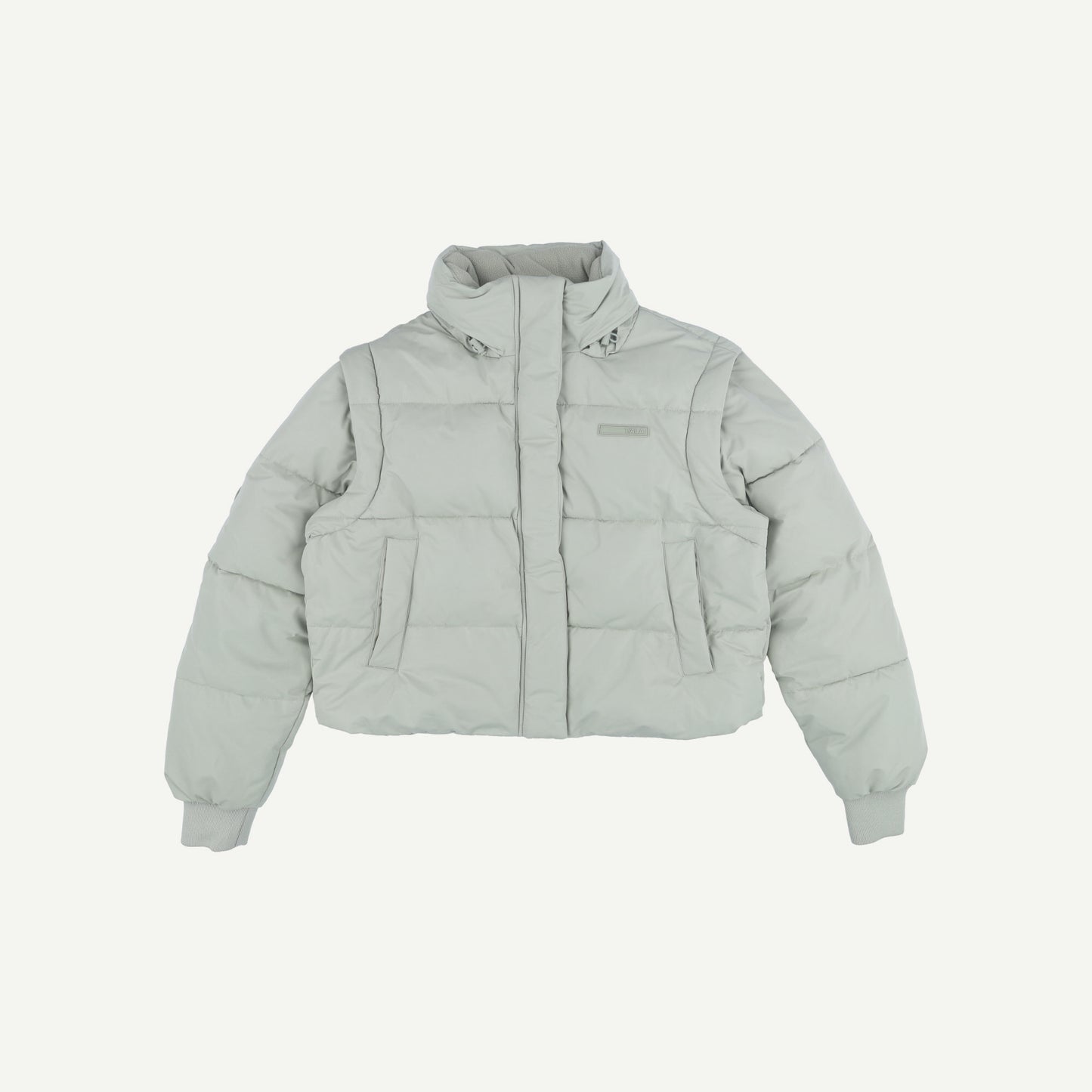 Outerwear Coat