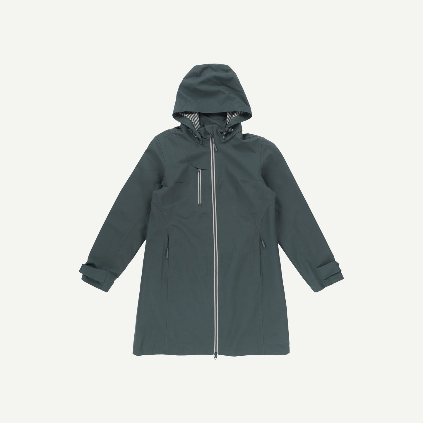 Coverack Coat