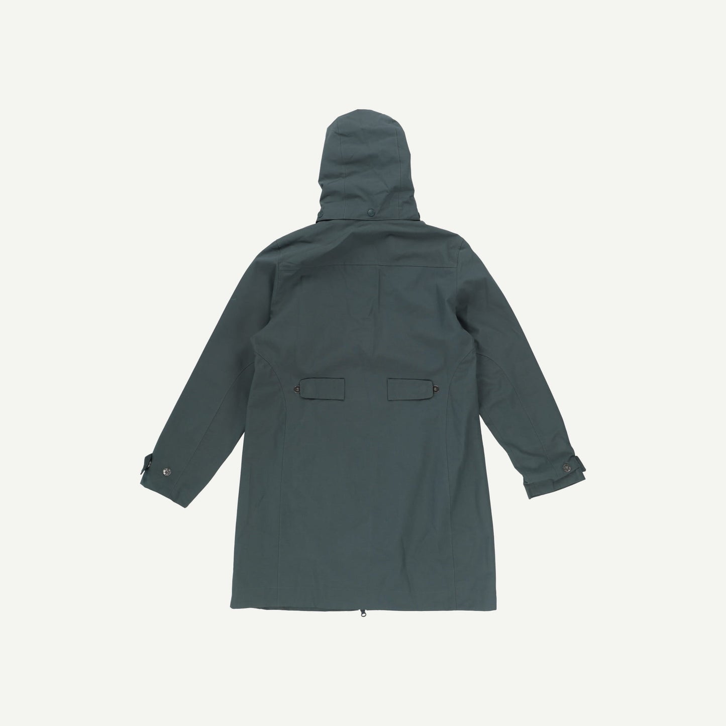 Coverack Coat